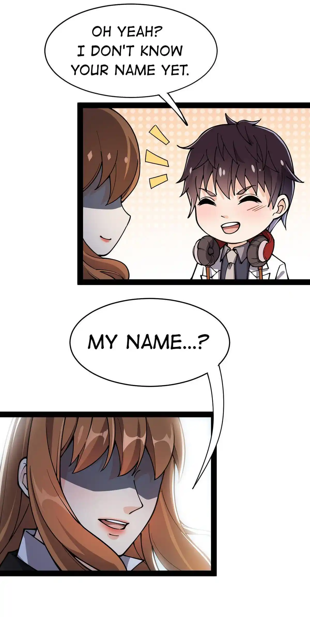 The Daily Life of the Immortal King Chapter 34