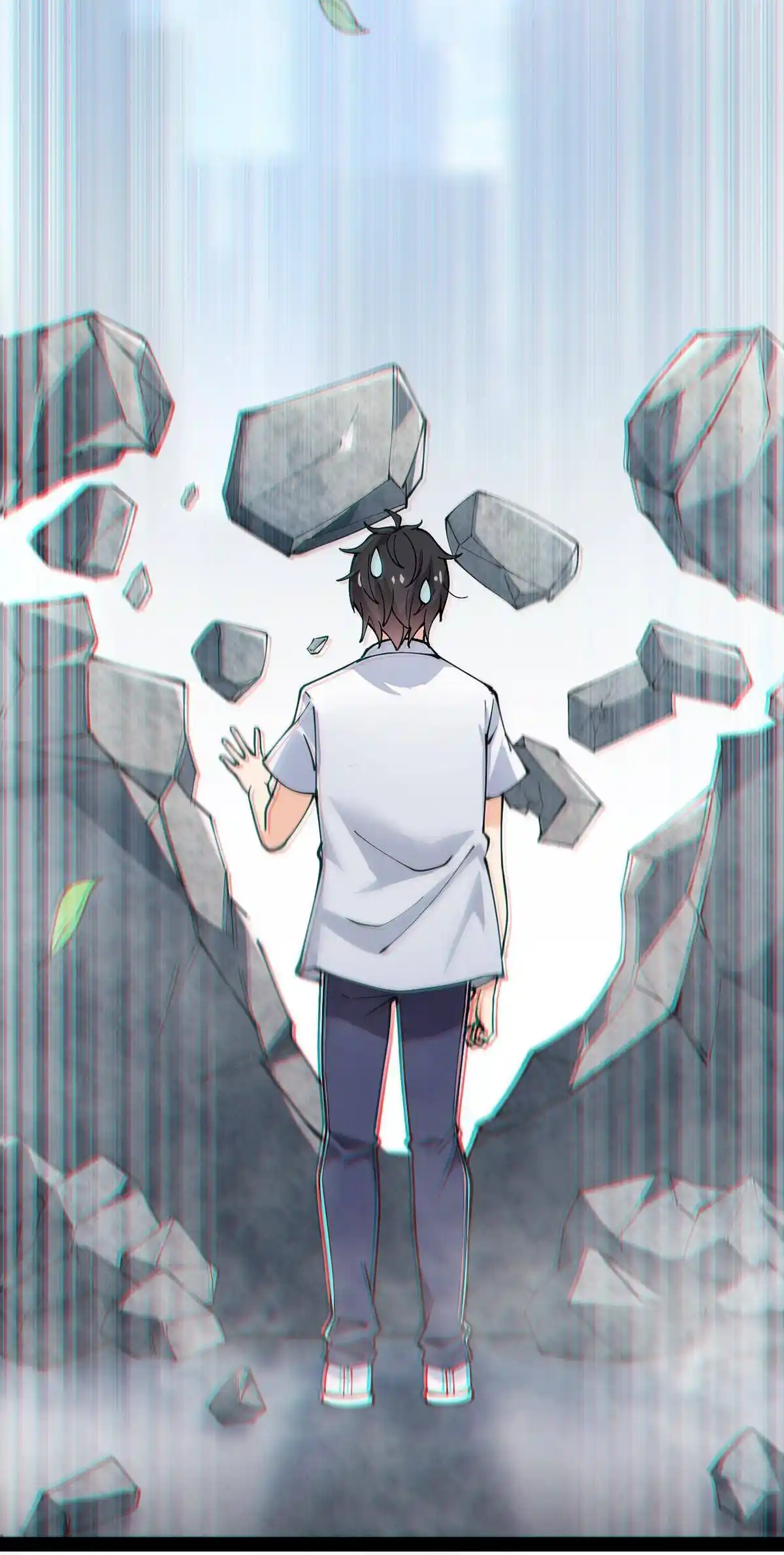 The Daily Life of the Immortal King Chapter 34