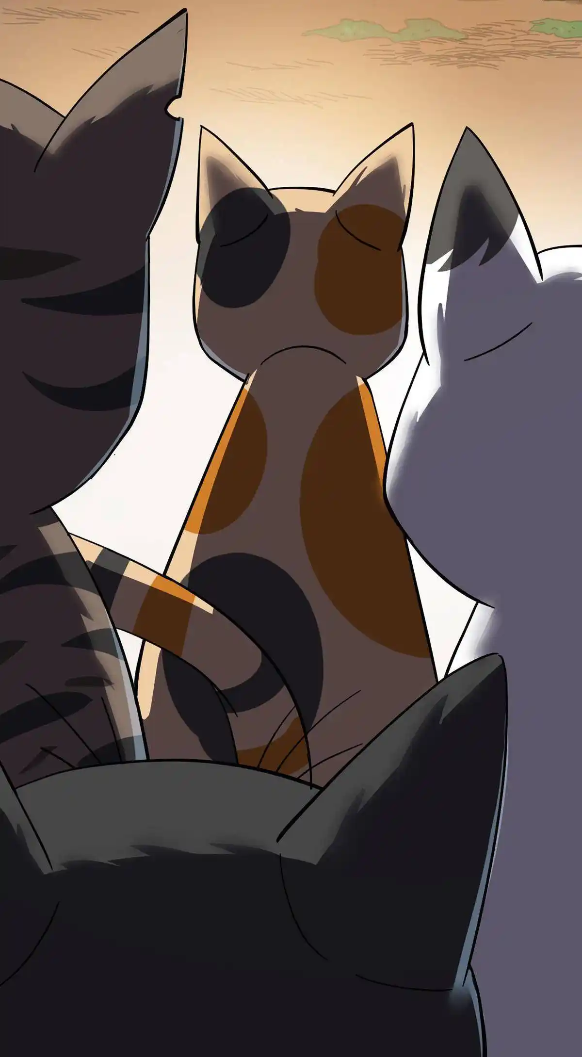 The Daily Life of the Immortal King Chapter 34