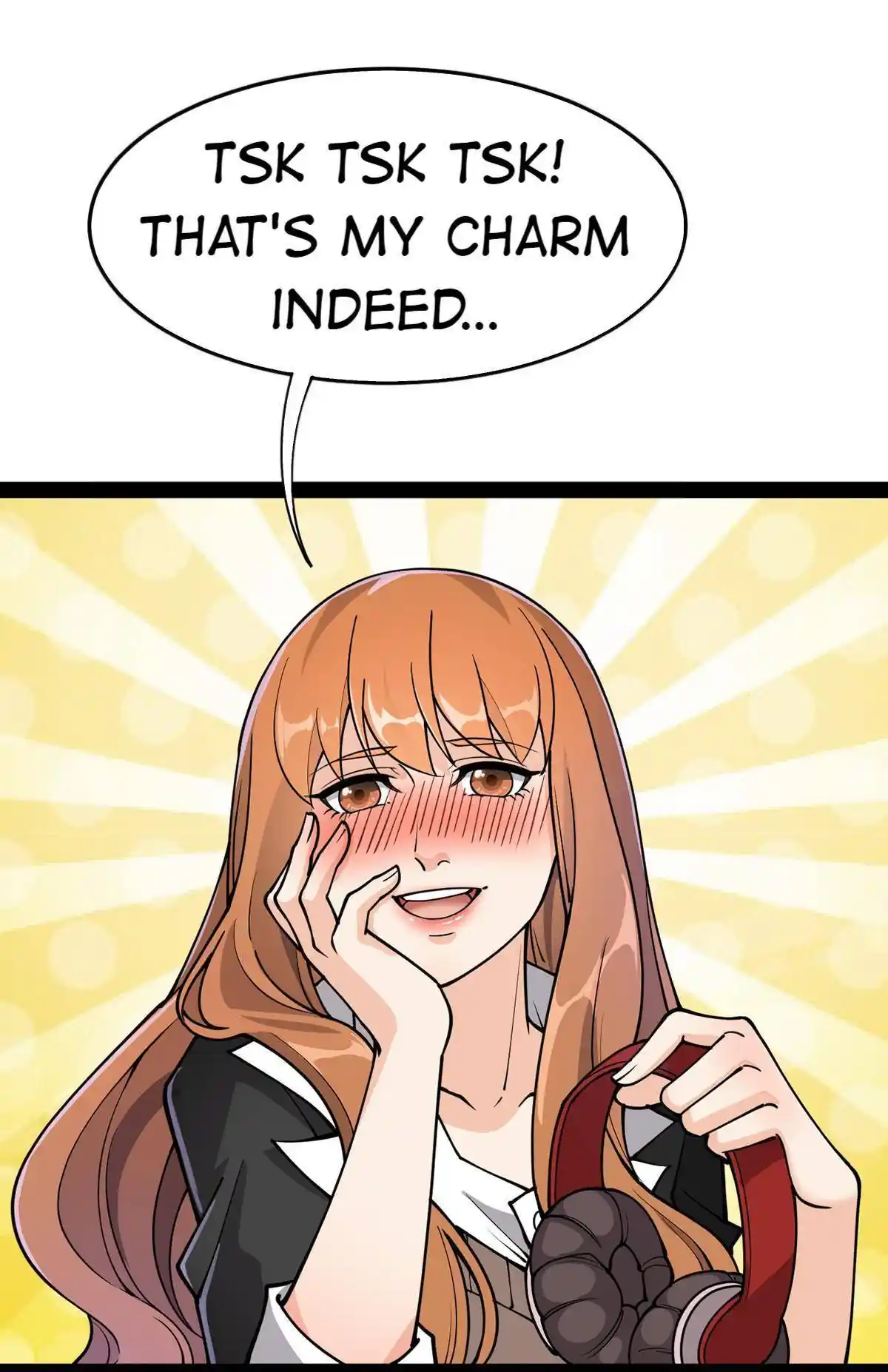 The Daily Life of the Immortal King Chapter 35