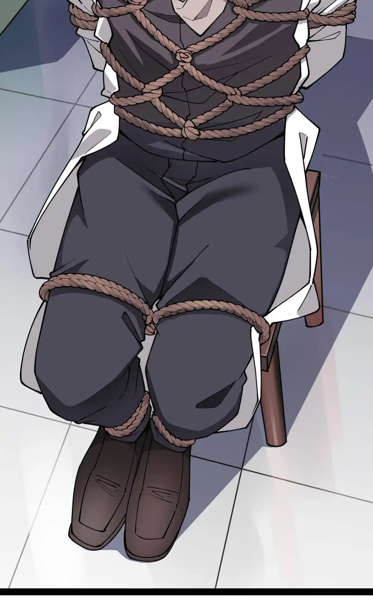 The Daily Life of the Immortal King Chapter 35