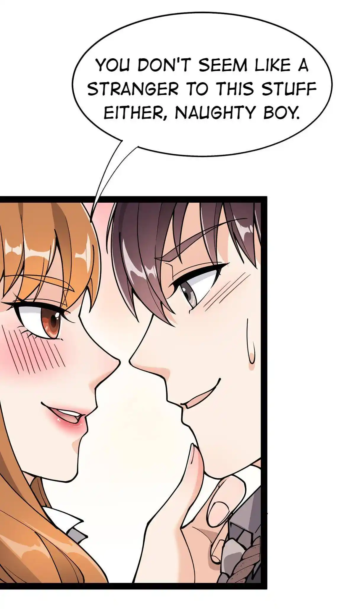 The Daily Life of the Immortal King Chapter 35