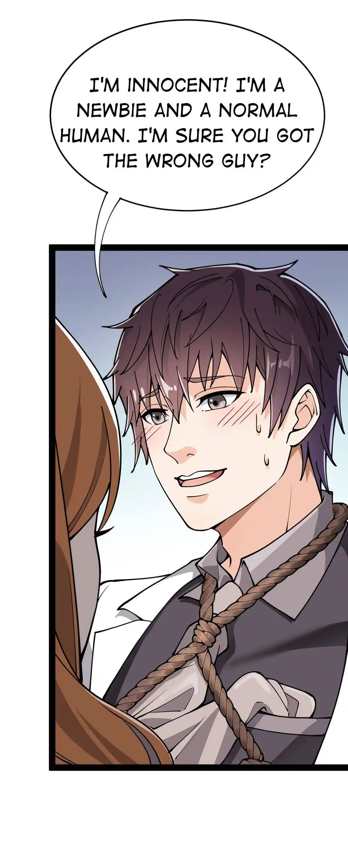 The Daily Life of the Immortal King Chapter 35