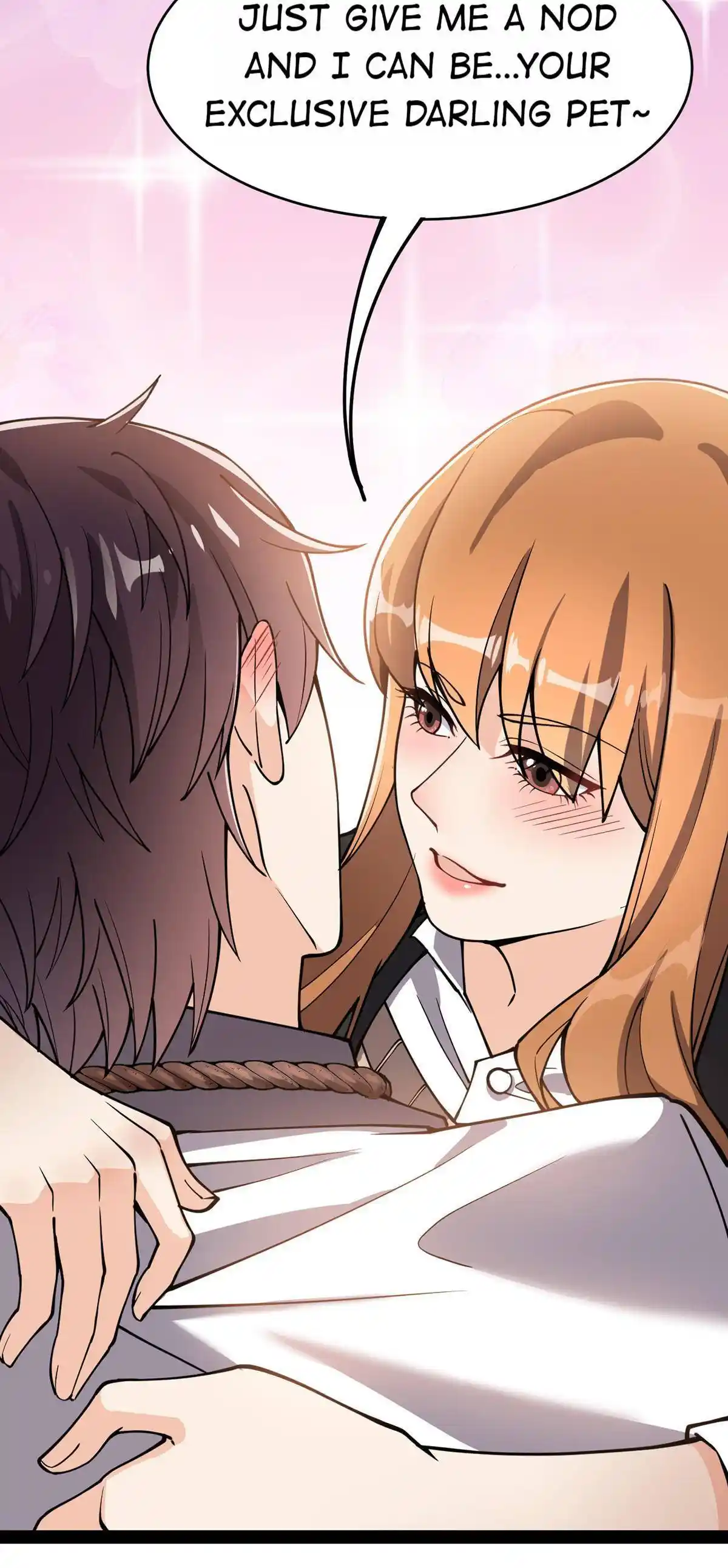 The Daily Life of the Immortal King Chapter 35