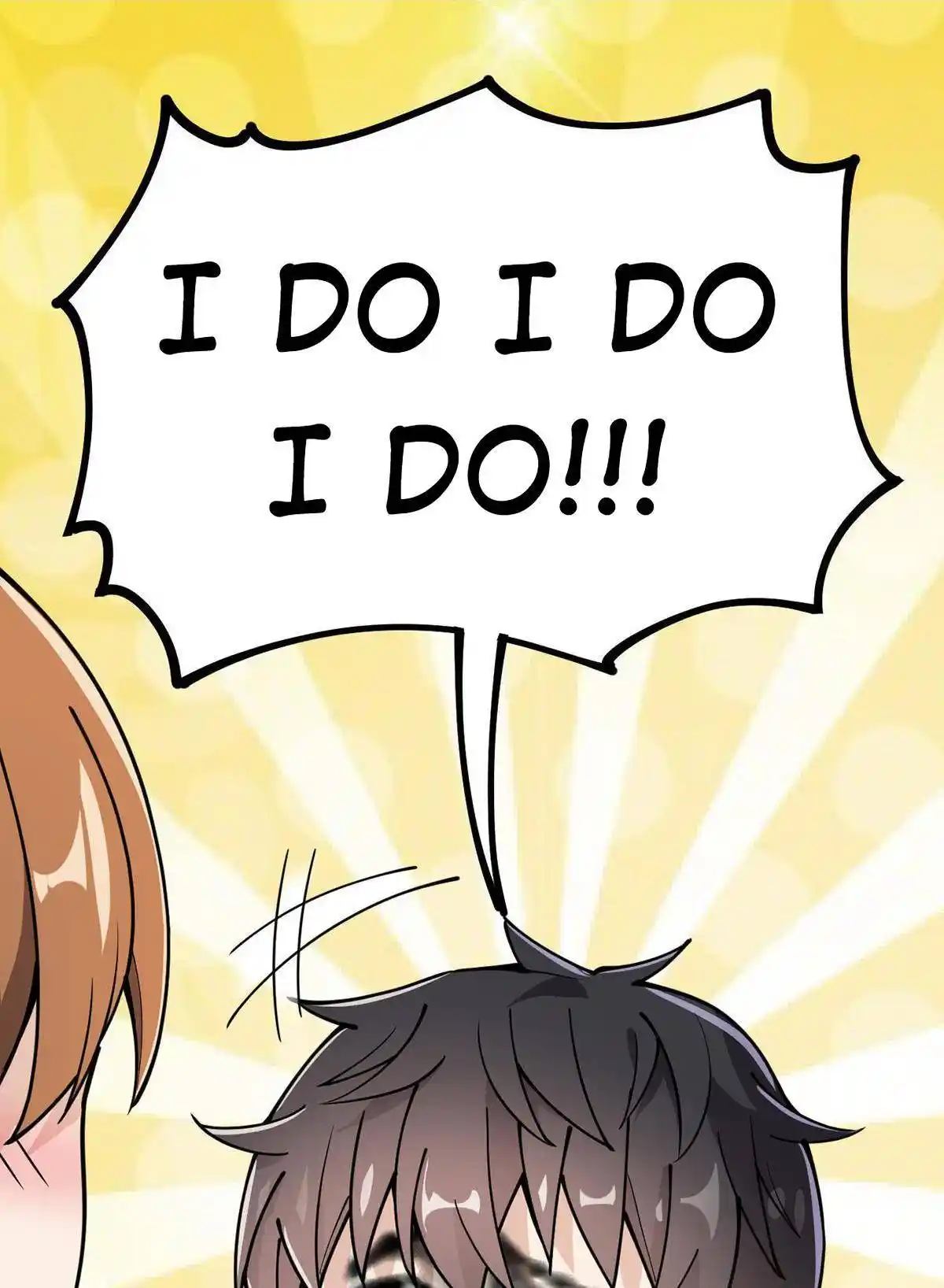 The Daily Life of the Immortal King Chapter 35