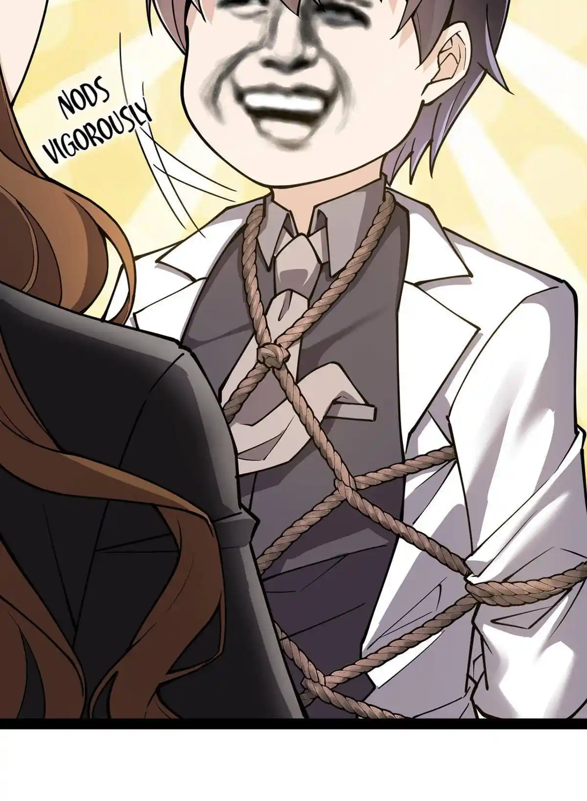 The Daily Life of the Immortal King Chapter 35