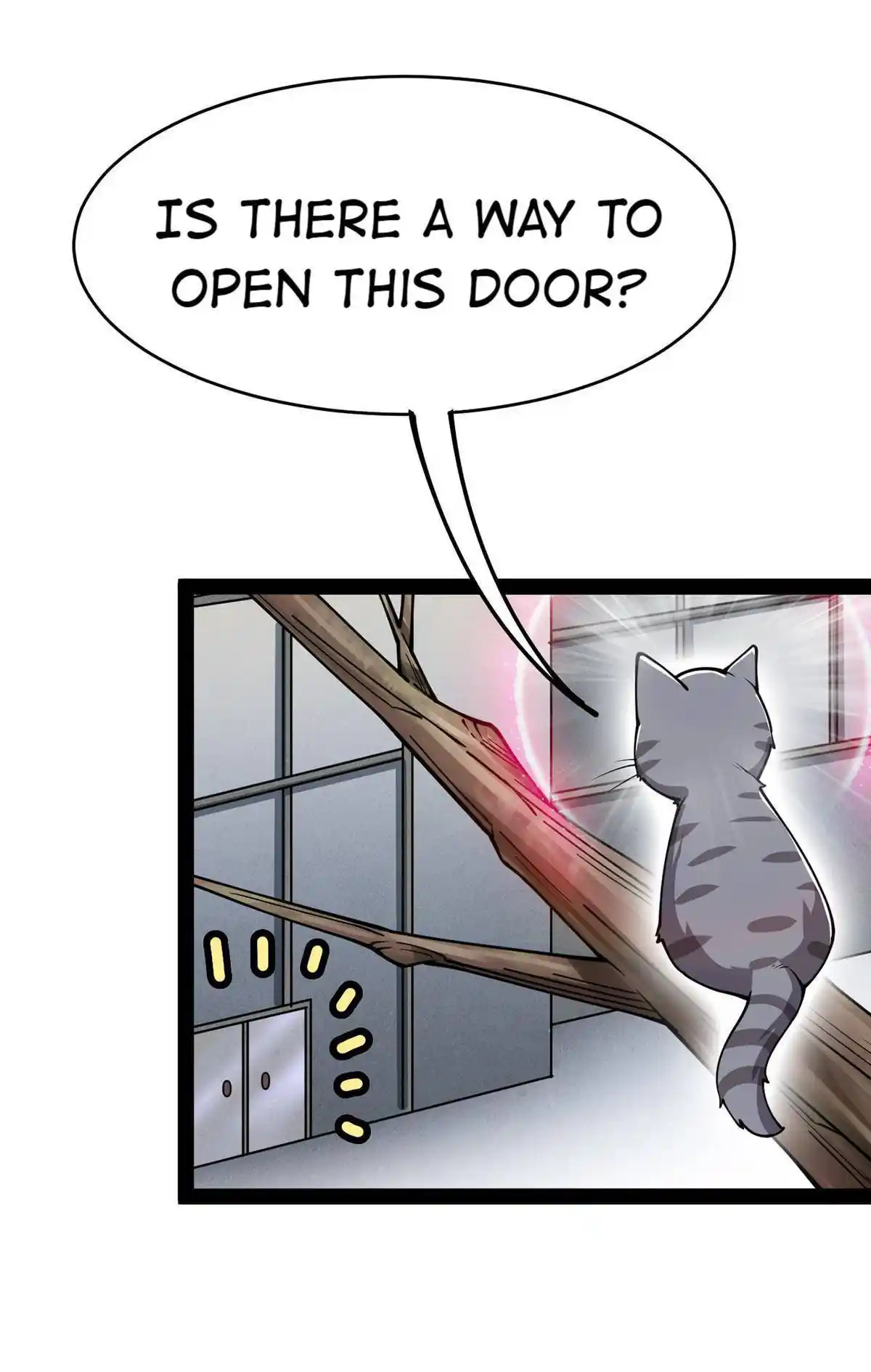 The Daily Life of the Immortal King Chapter 35