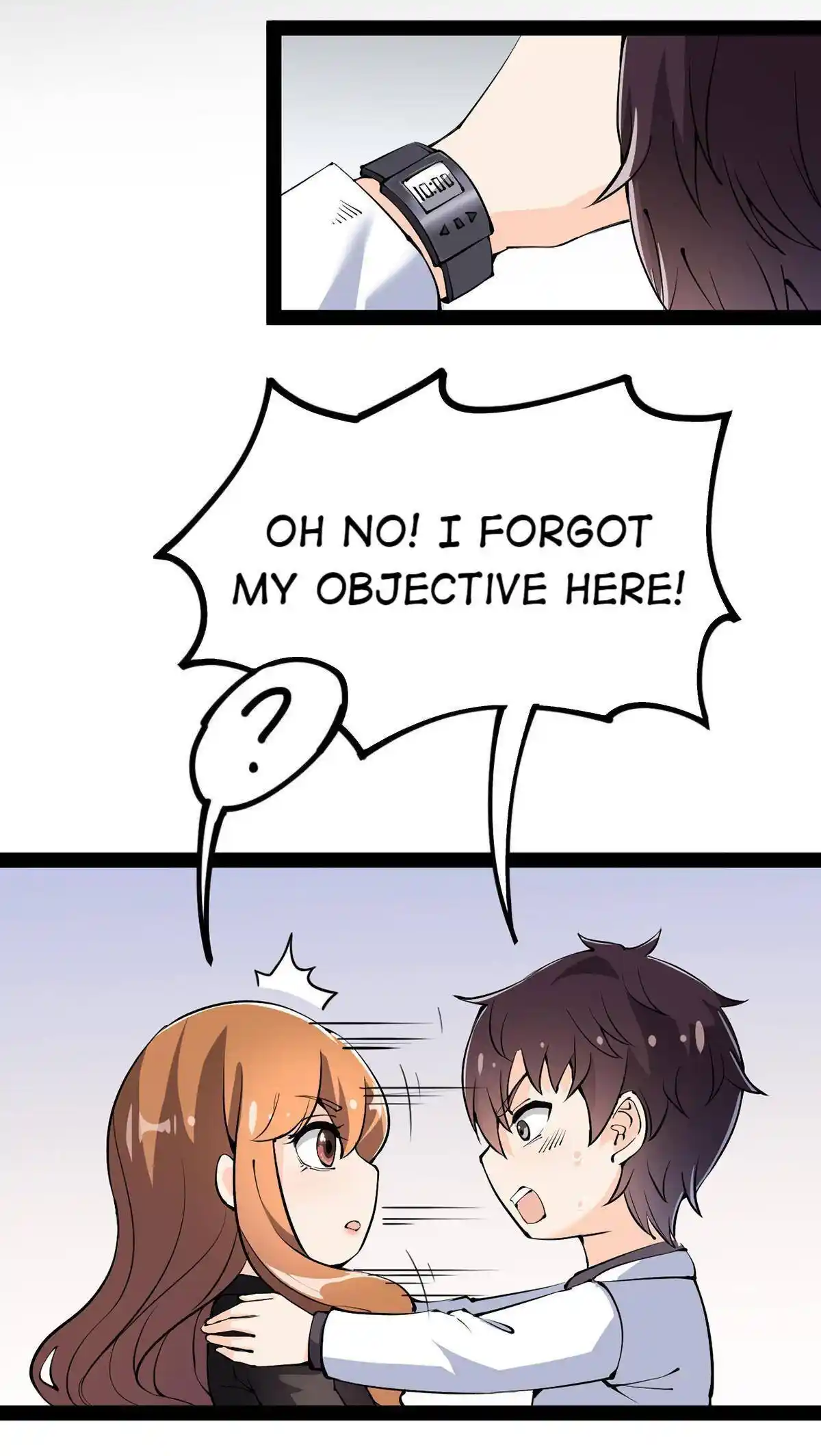 The Daily Life of the Immortal King Chapter 36