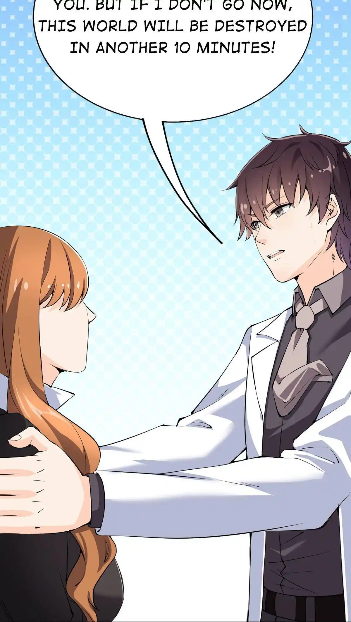 The Daily Life of the Immortal King Chapter 36