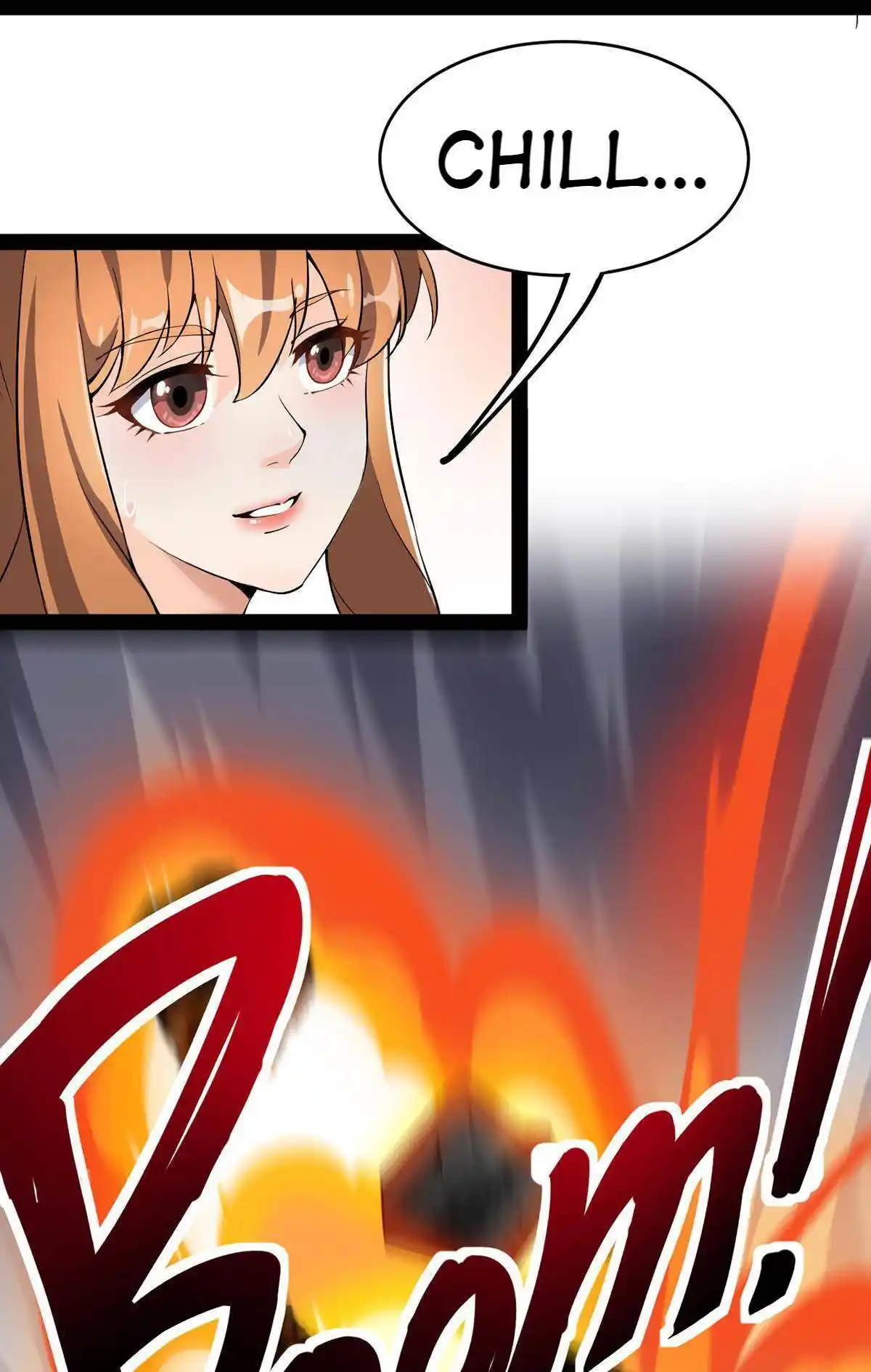 The Daily Life of the Immortal King Chapter 36