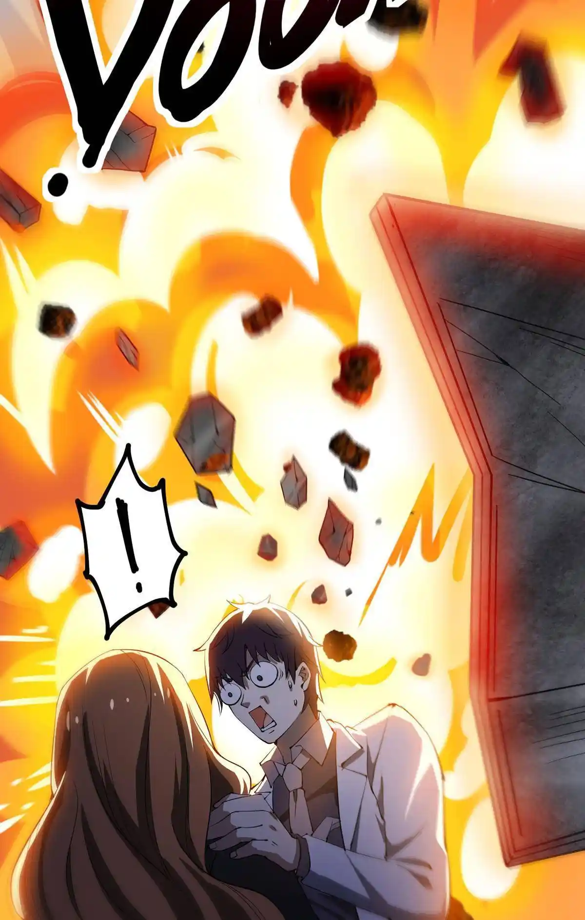 The Daily Life of the Immortal King Chapter 36