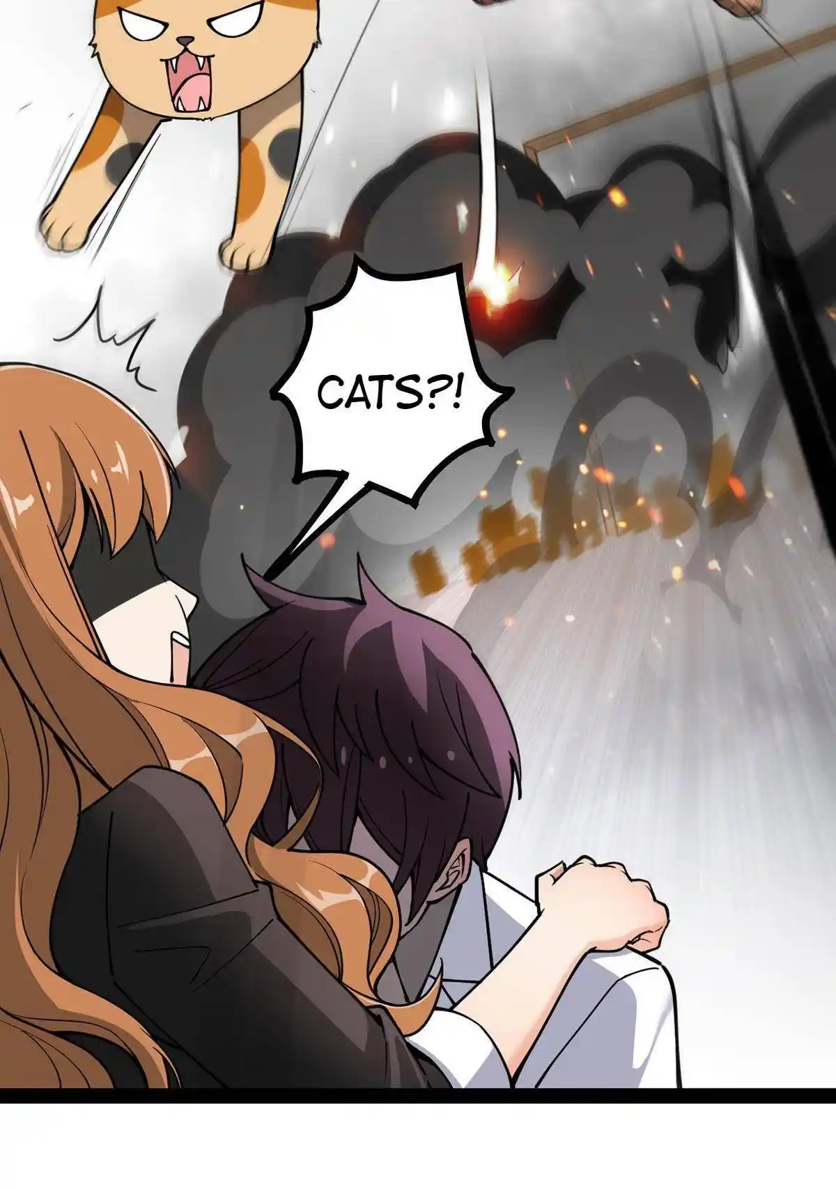 The Daily Life of the Immortal King Chapter 36