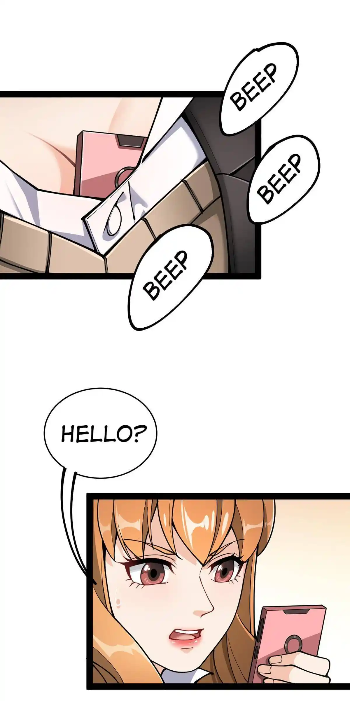 The Daily Life of the Immortal King Chapter 36