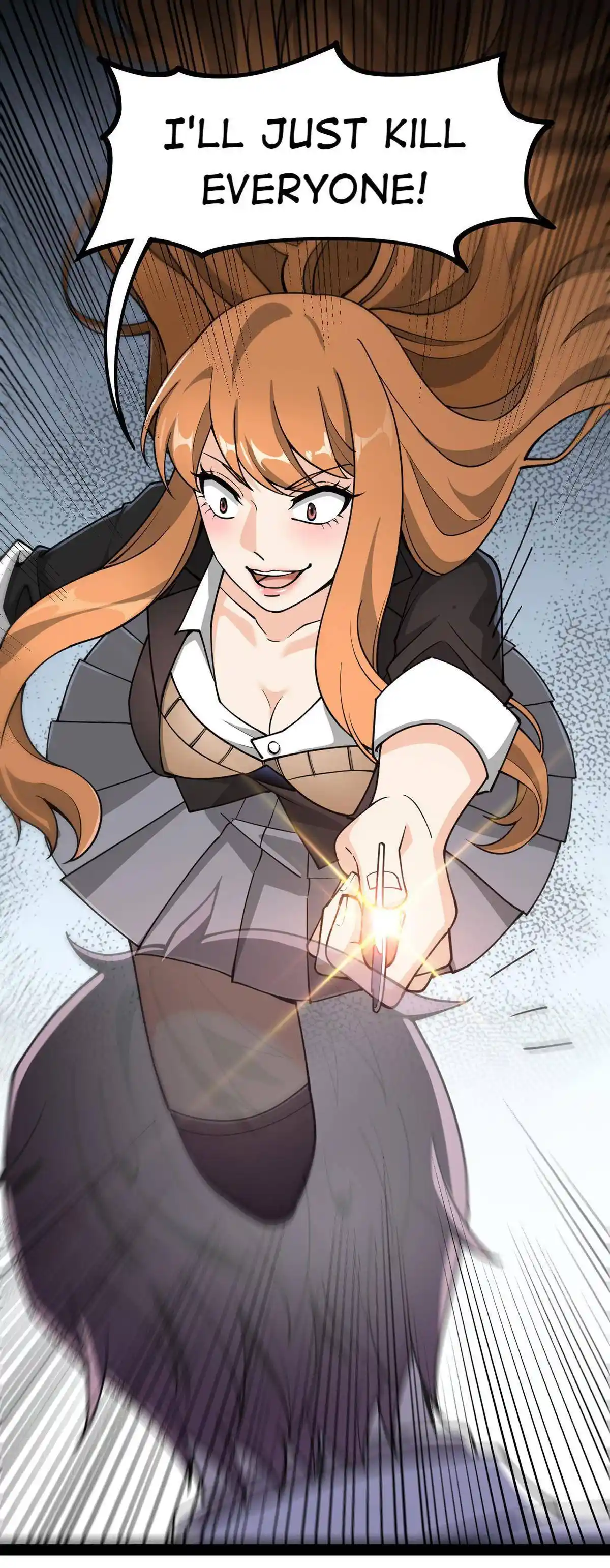 The Daily Life of the Immortal King Chapter 36