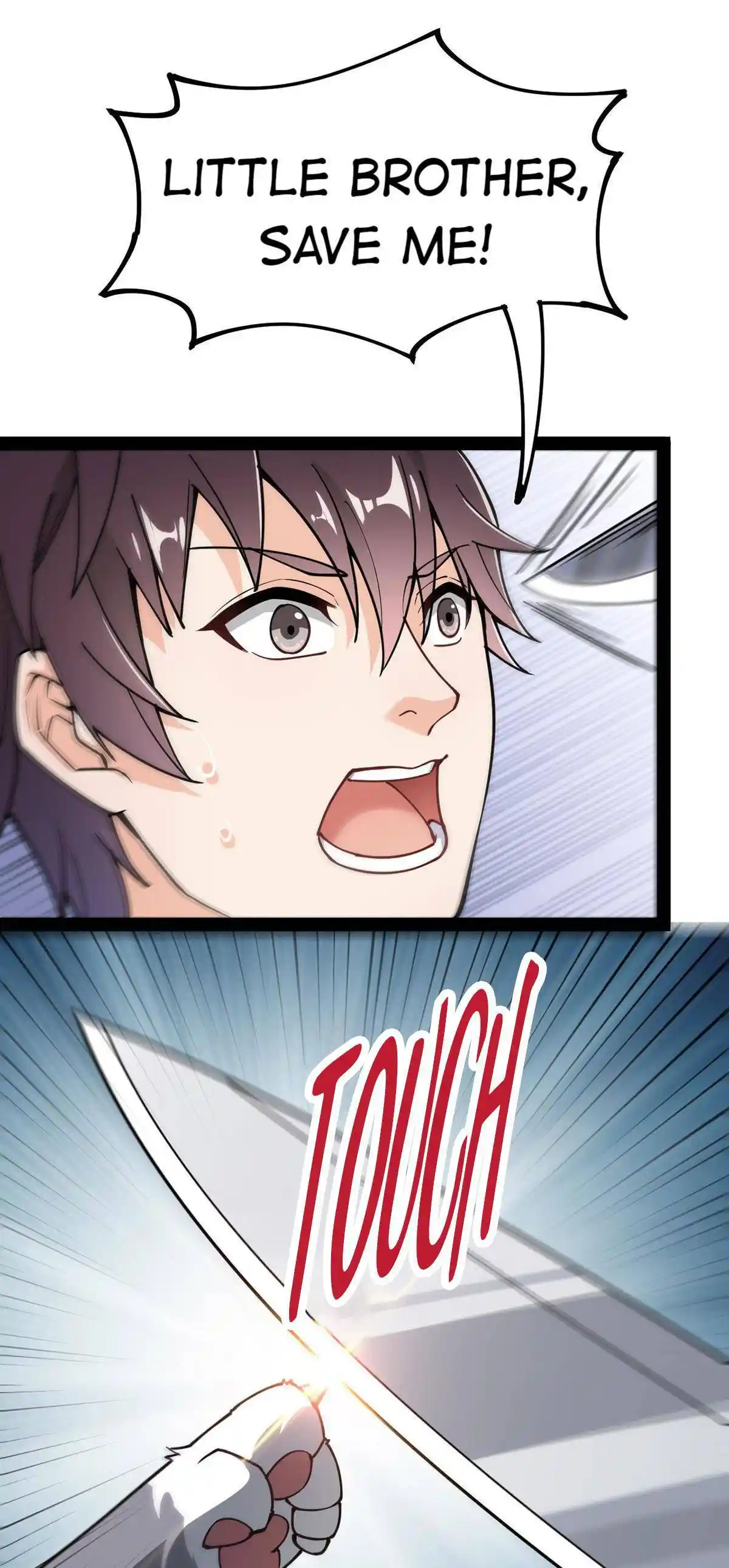 The Daily Life of the Immortal King Chapter 36