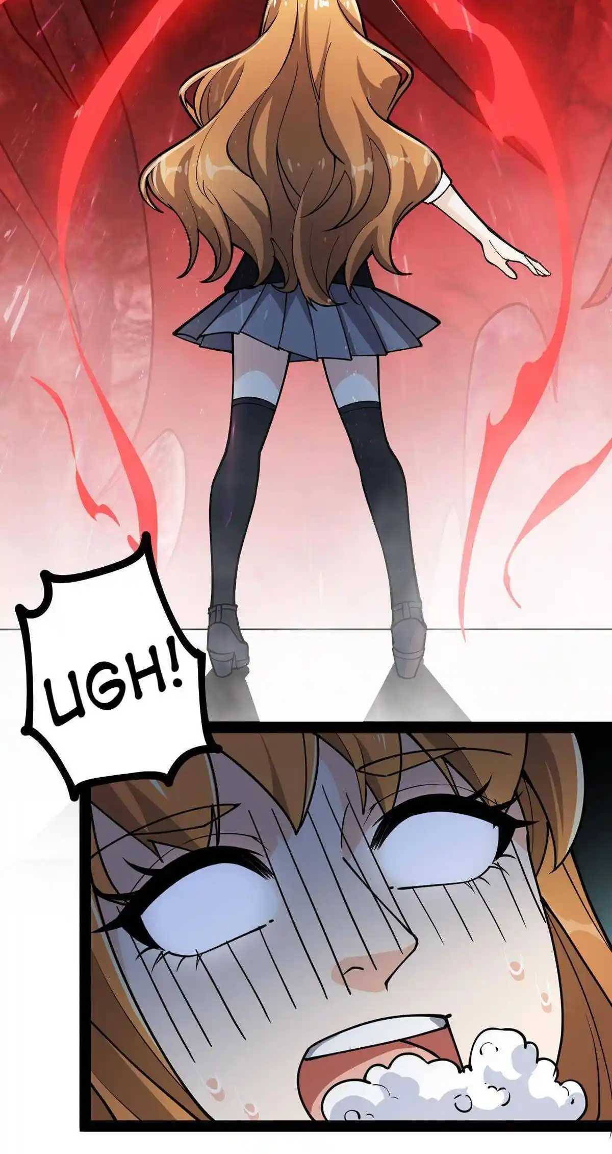 The Daily Life of the Immortal King Chapter 36