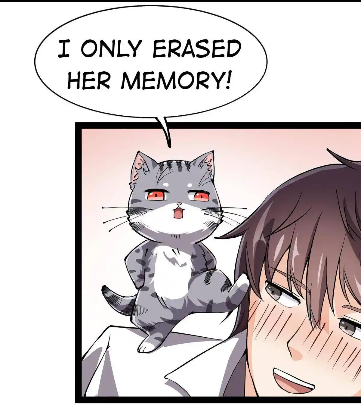 The Daily Life of the Immortal King Chapter 36