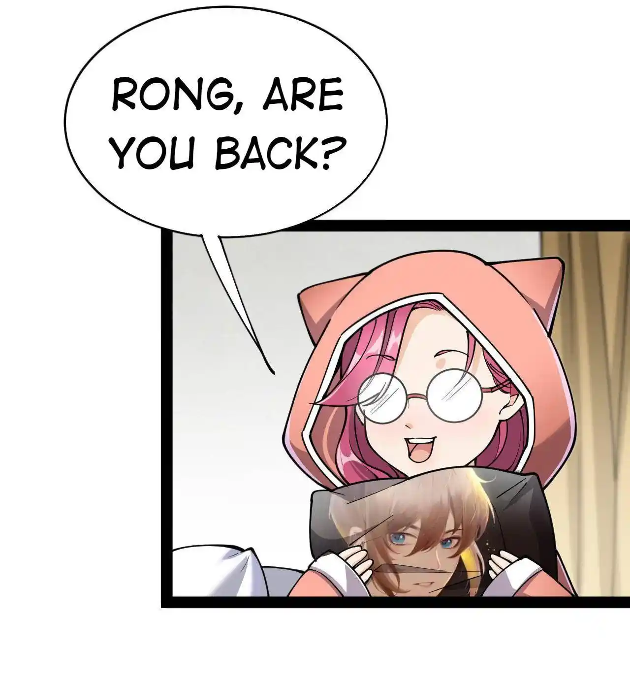 The Daily Life of the Immortal King Chapter 37