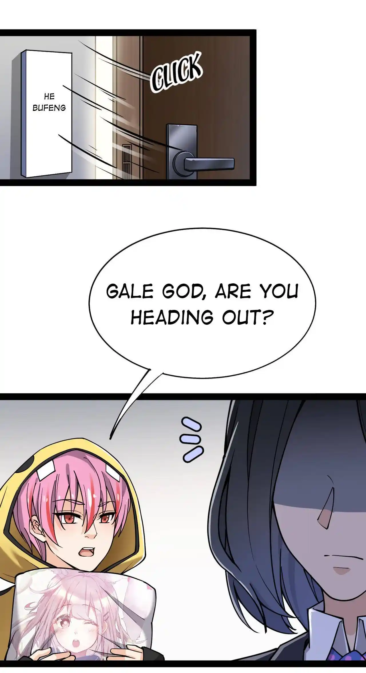 The Daily Life of the Immortal King Chapter 37