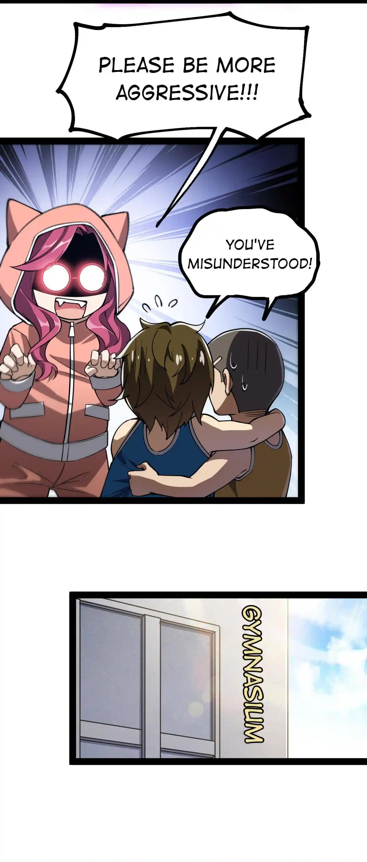 The Daily Life of the Immortal King Chapter 37