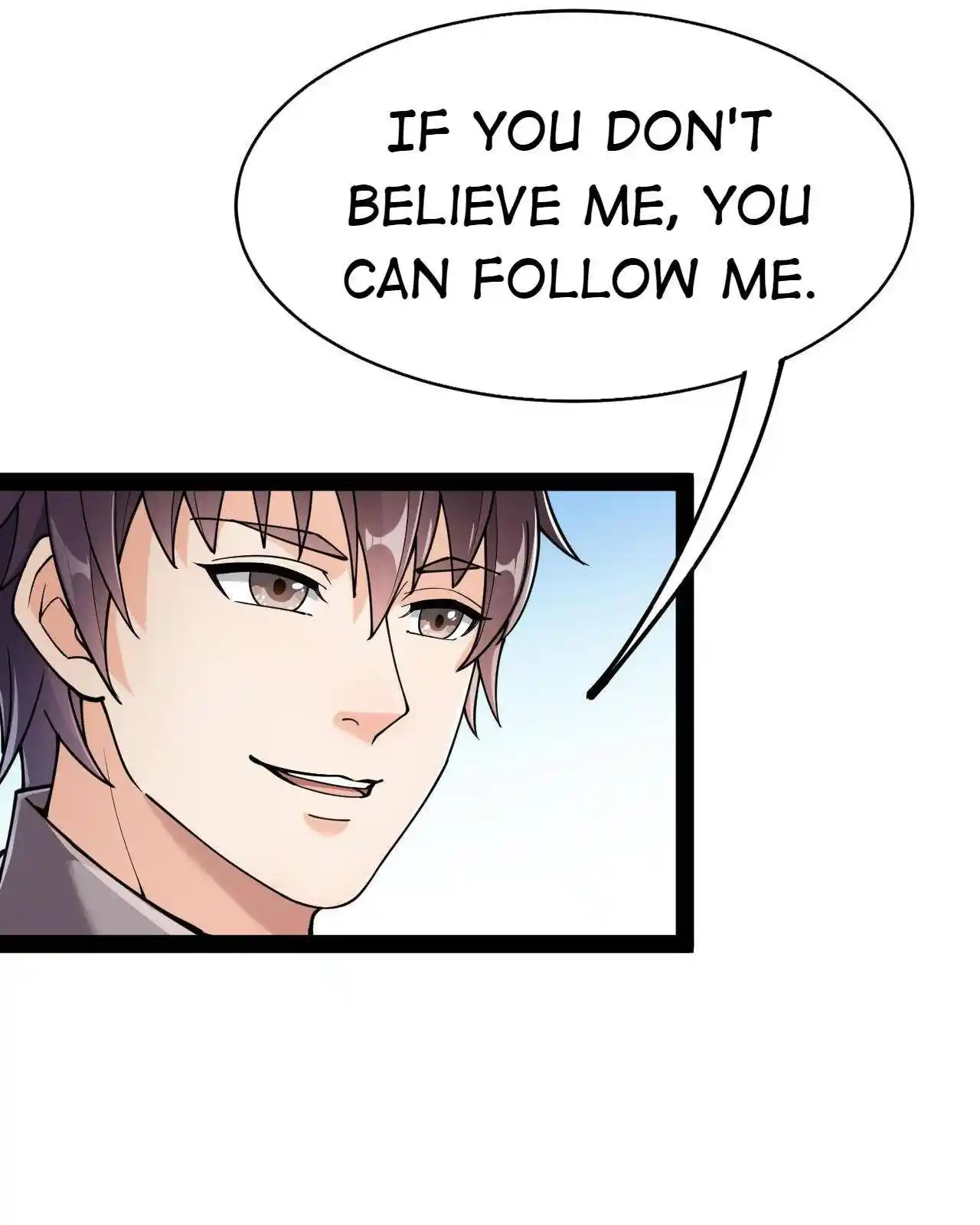 The Daily Life of the Immortal King Chapter 37