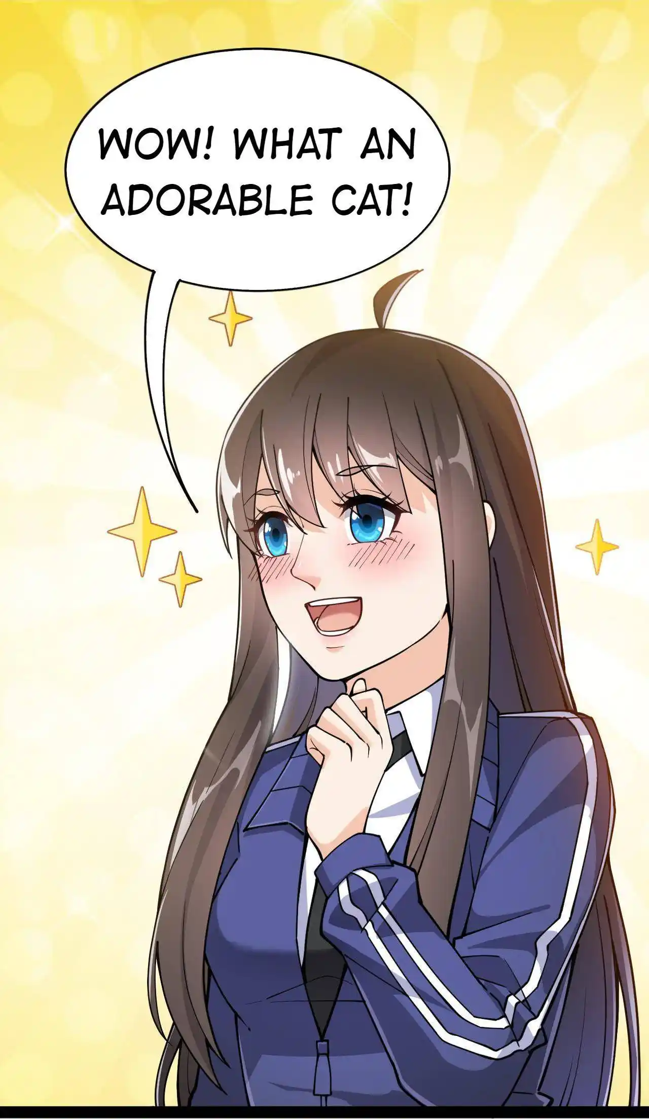 The Daily Life of the Immortal King Chapter 37