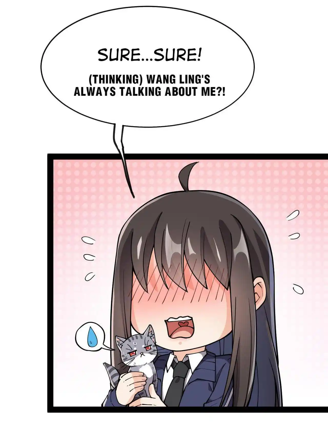 The Daily Life of the Immortal King Chapter 37