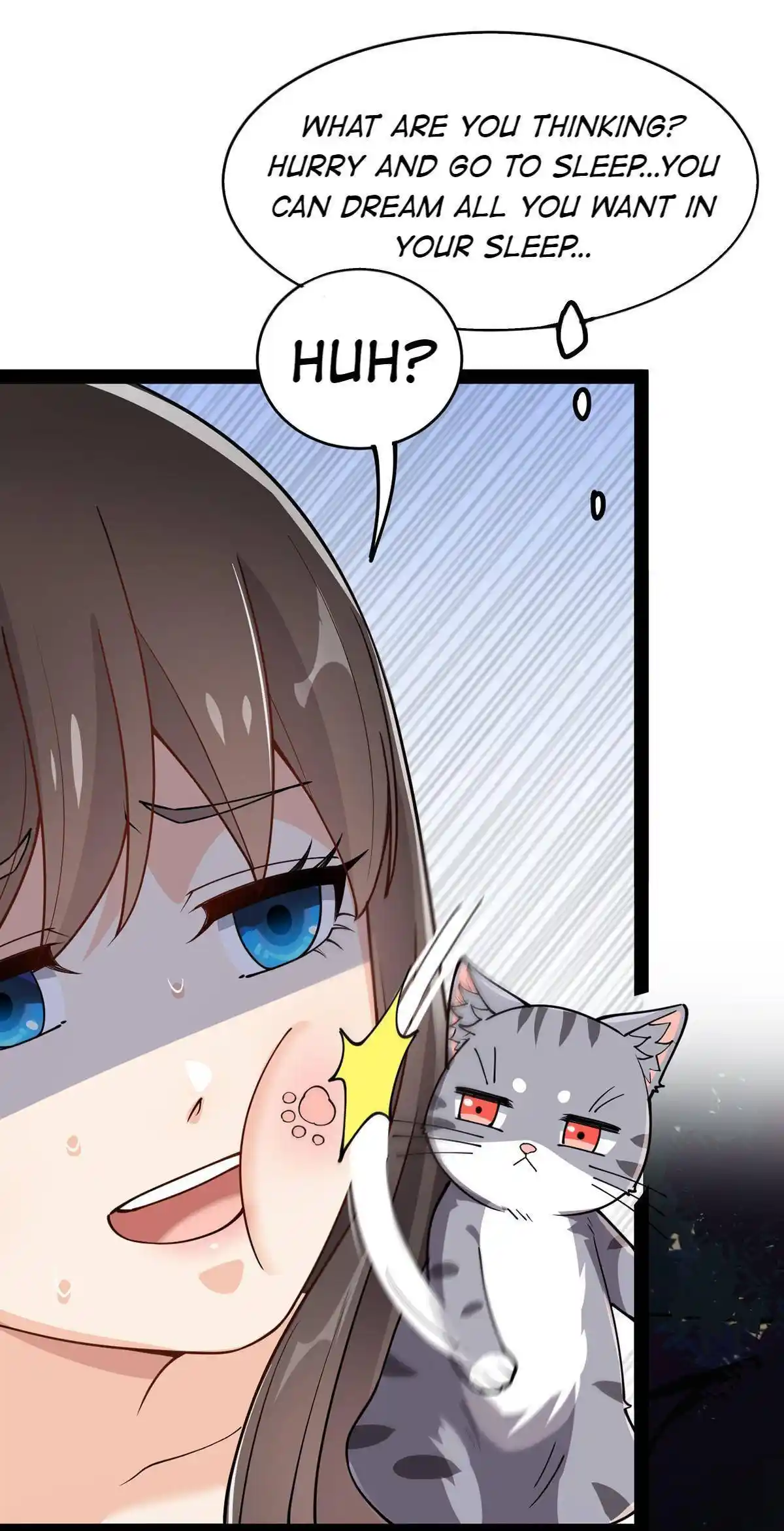 The Daily Life of the Immortal King Chapter 38