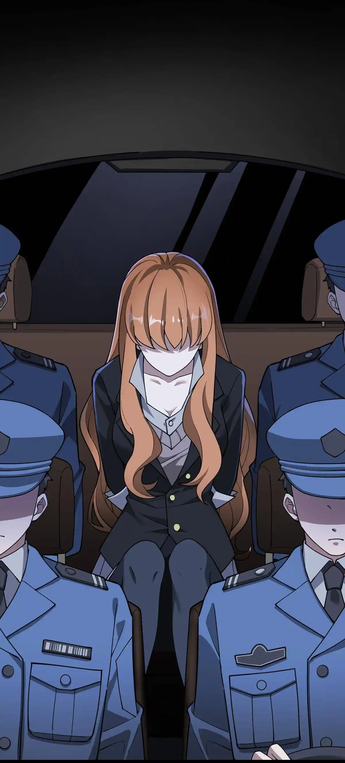 The Daily Life of the Immortal King Chapter 38