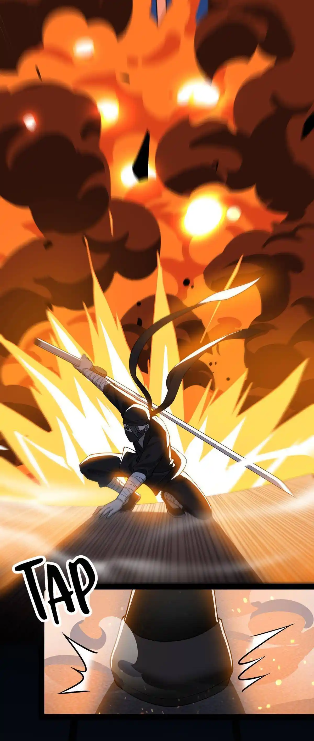 The Daily Life of the Immortal King Chapter 38