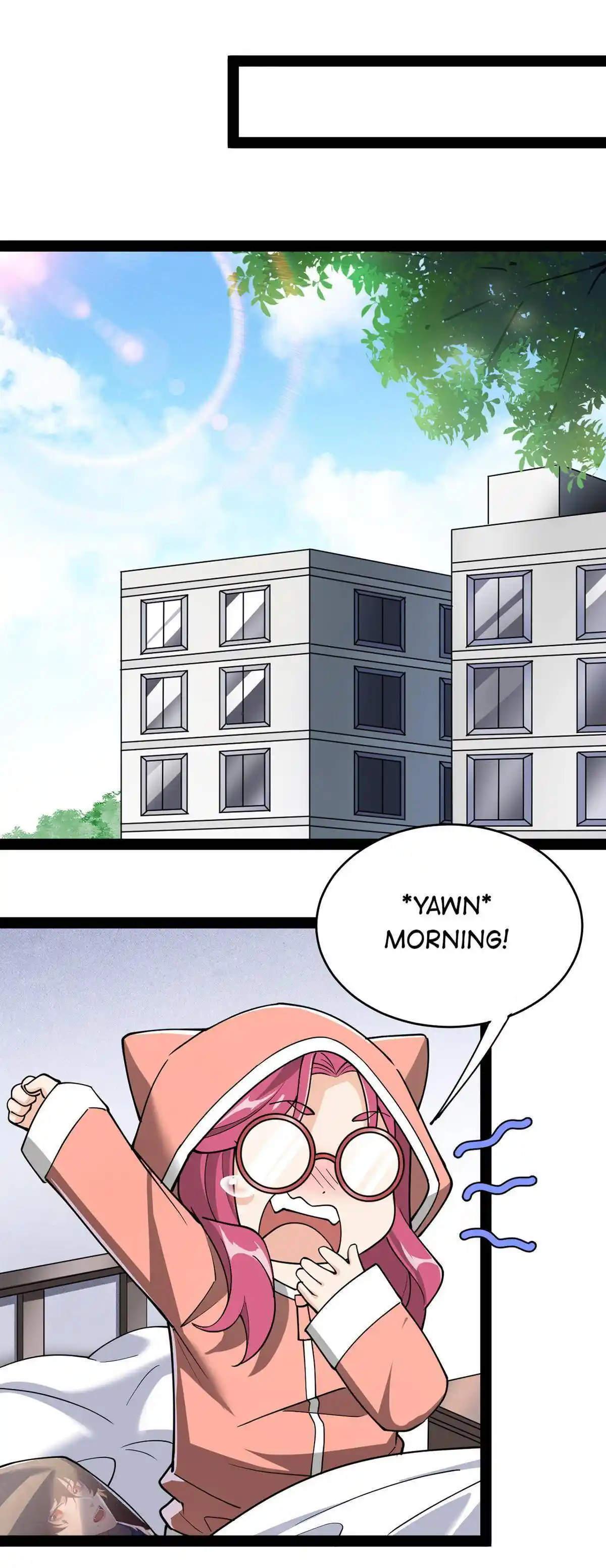 The Daily Life of the Immortal King Chapter 39