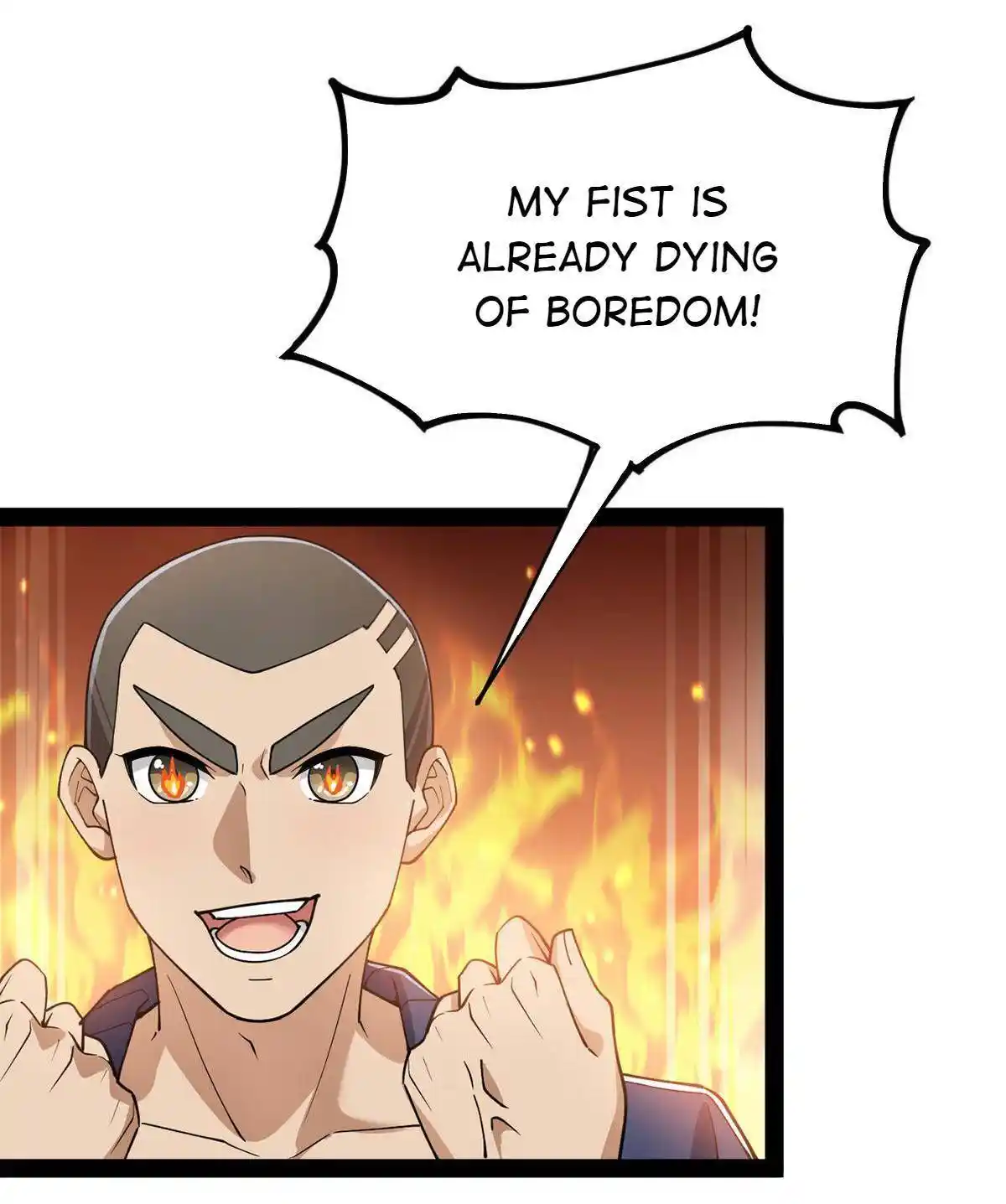 The Daily Life of the Immortal King Chapter 39