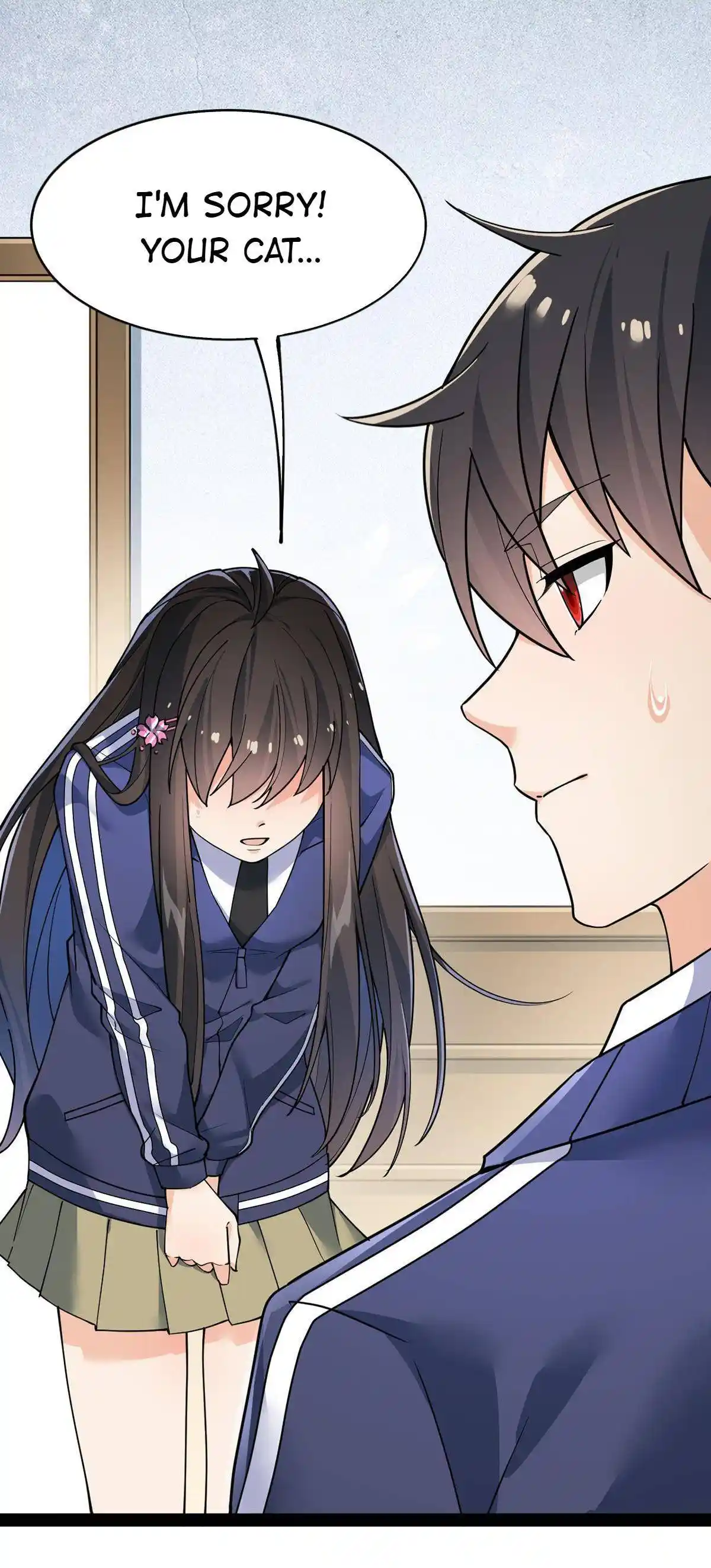 The Daily Life of the Immortal King Chapter 39