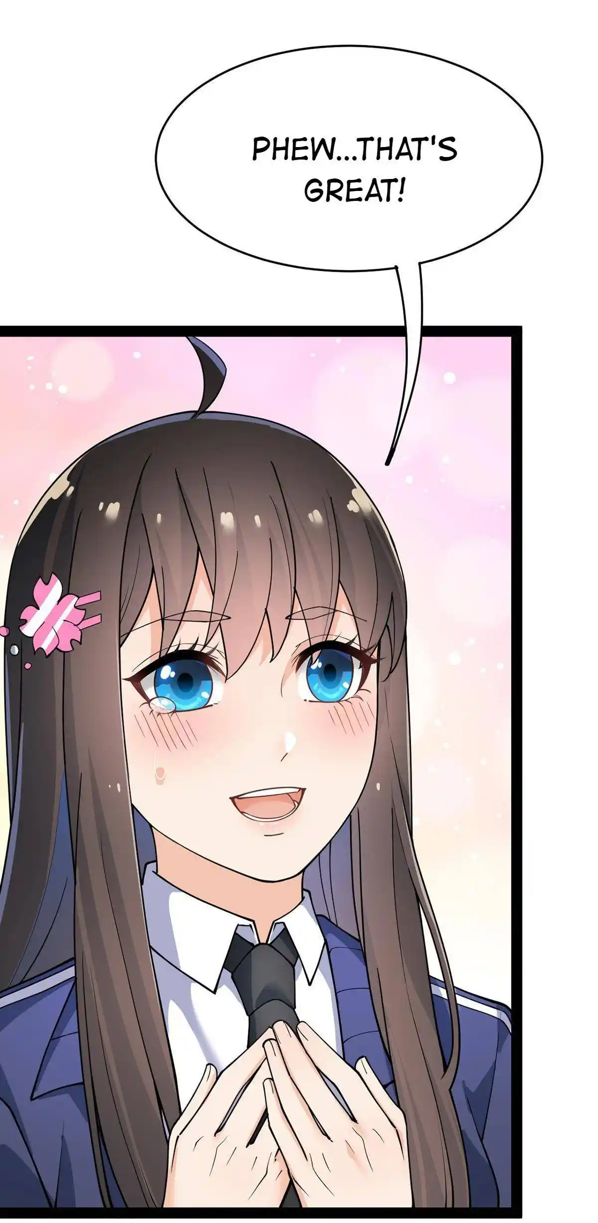 The Daily Life of the Immortal King Chapter 39