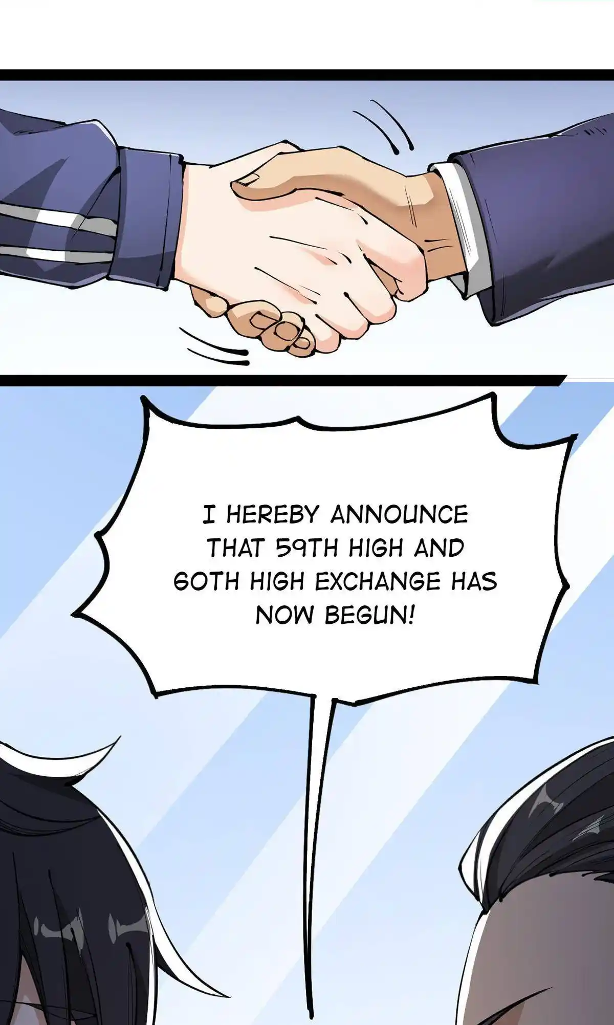 The Daily Life of the Immortal King Chapter 39