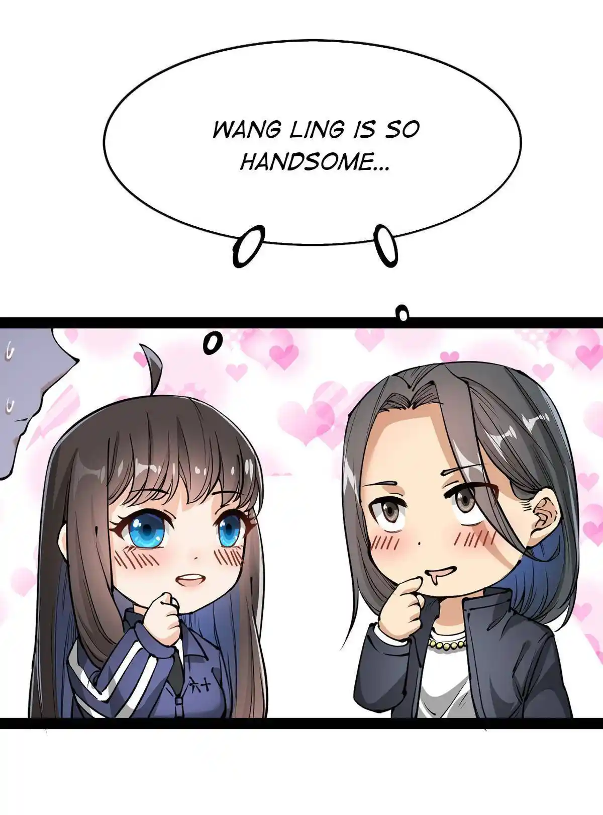 The Daily Life of the Immortal King Chapter 39