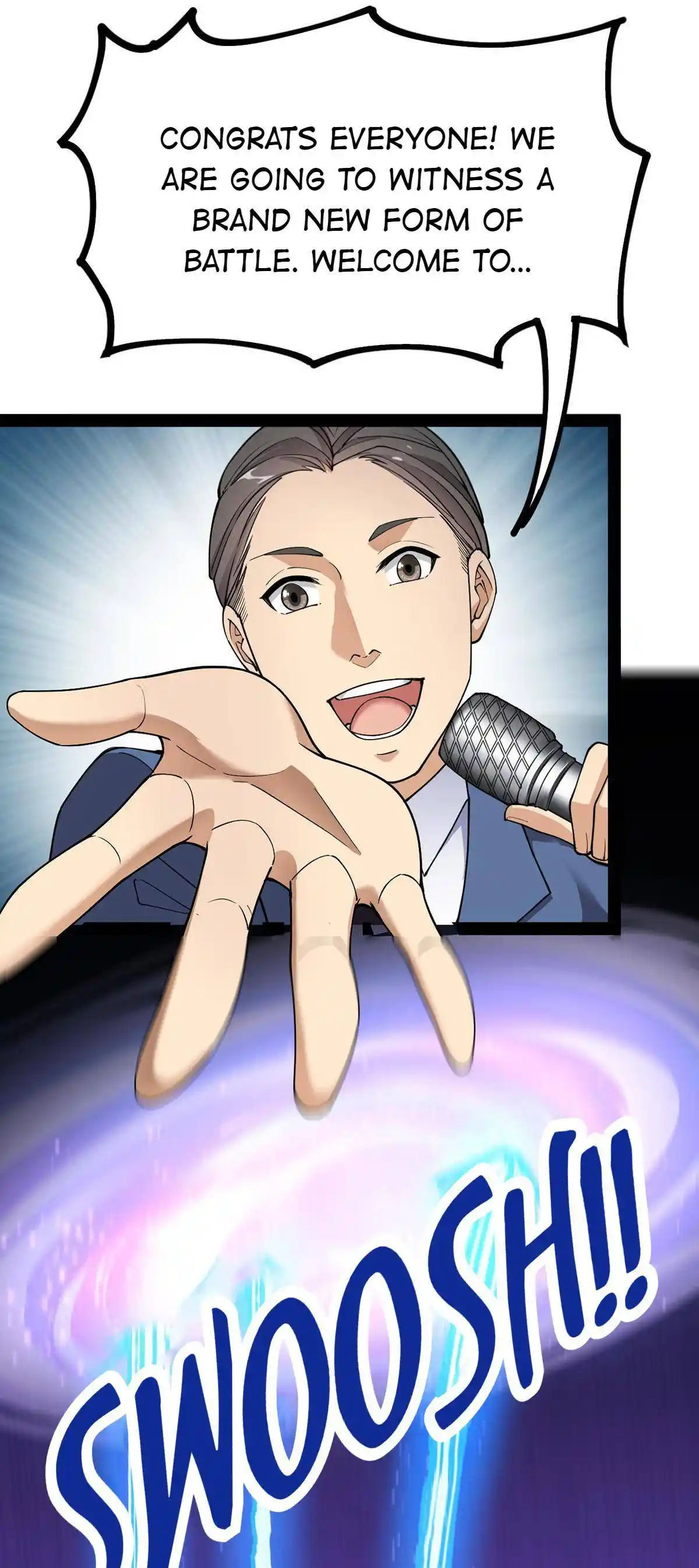 The Daily Life of the Immortal King Chapter 39