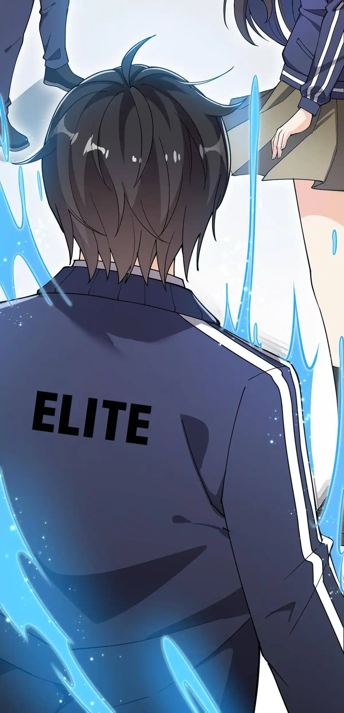 The Daily Life of the Immortal King Chapter 39