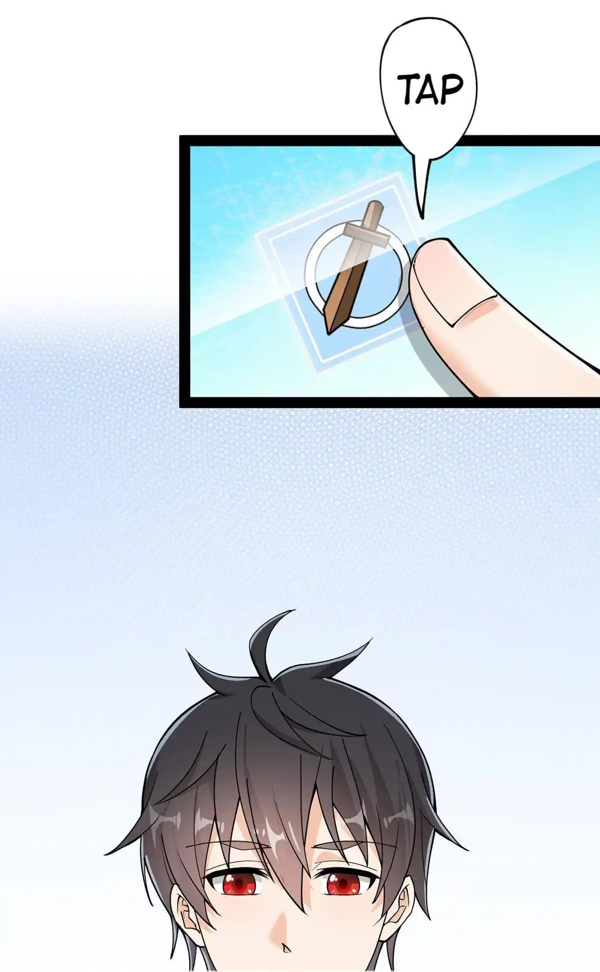 The Daily Life of the Immortal King Chapter 39