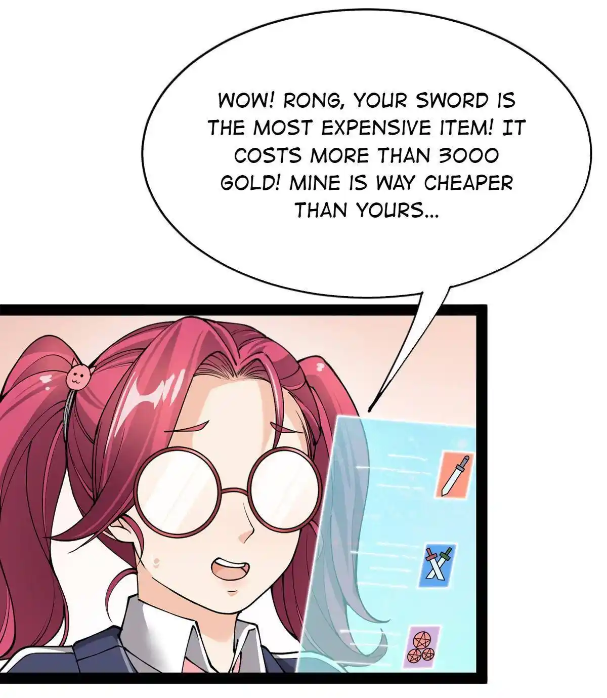 The Daily Life of the Immortal King Chapter 39