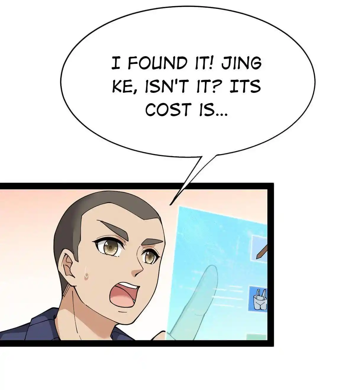 The Daily Life of the Immortal King Chapter 39