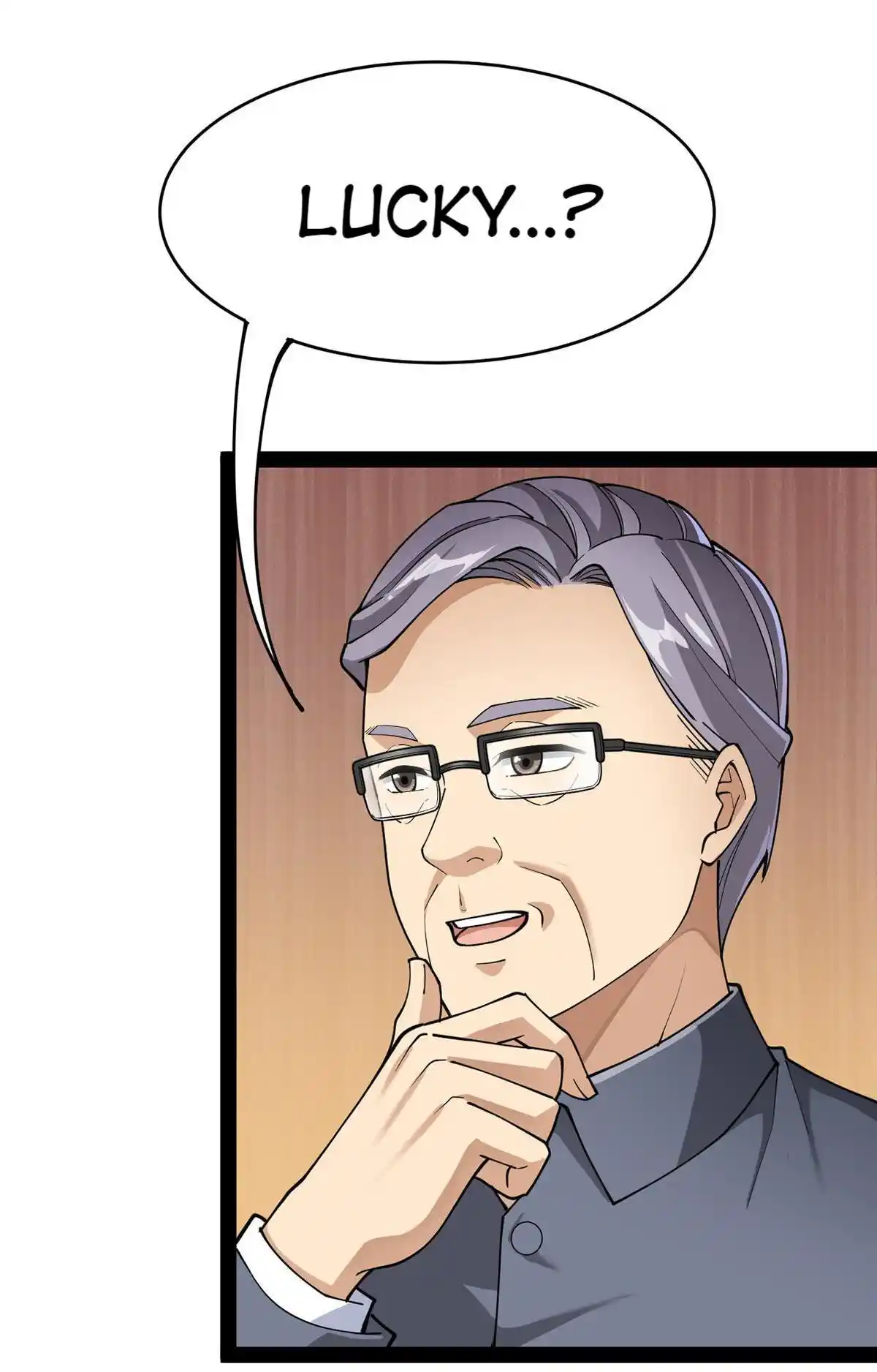 The Daily Life of the Immortal King Chapter 40