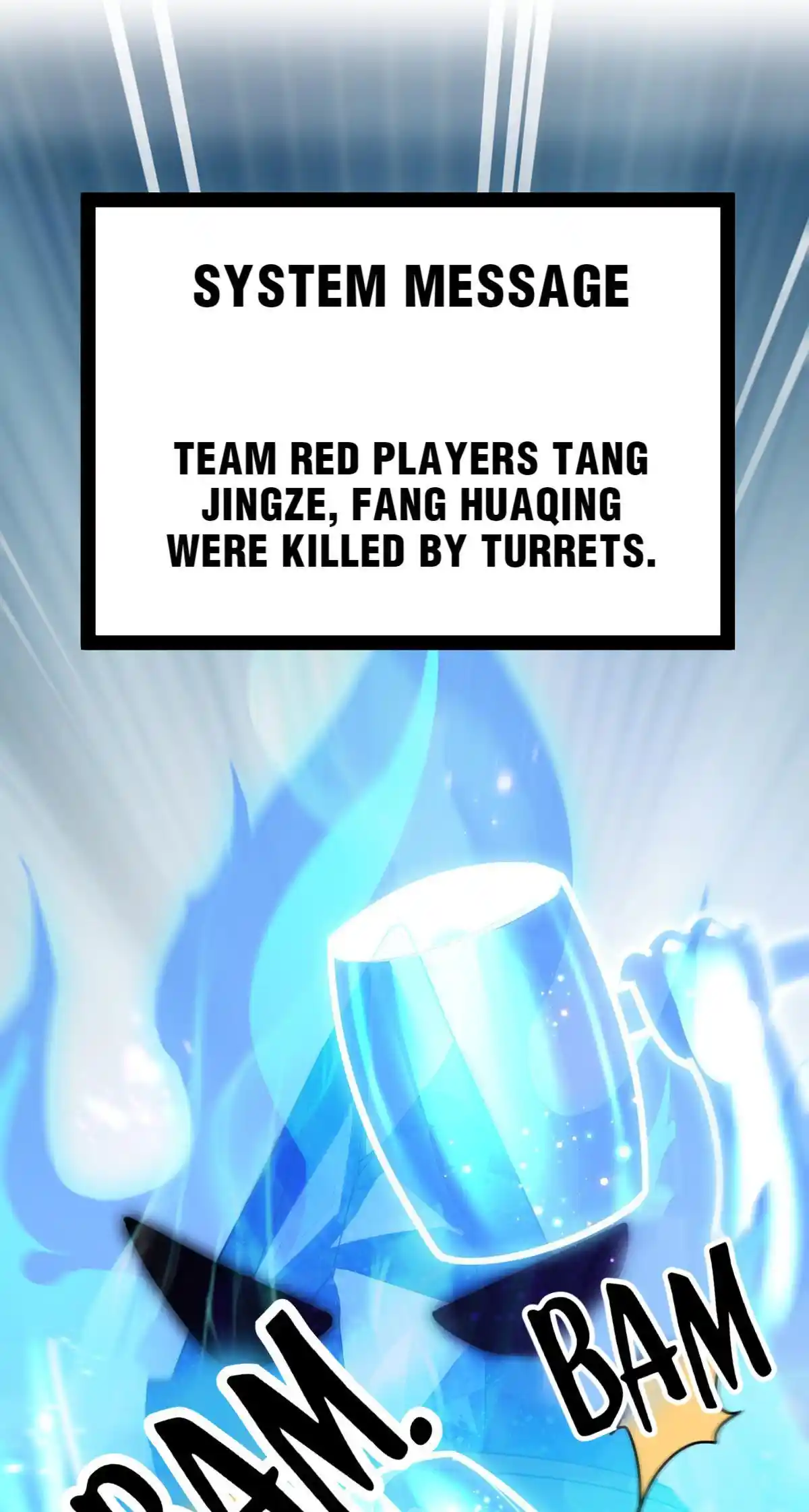 The Daily Life of the Immortal King Chapter 40