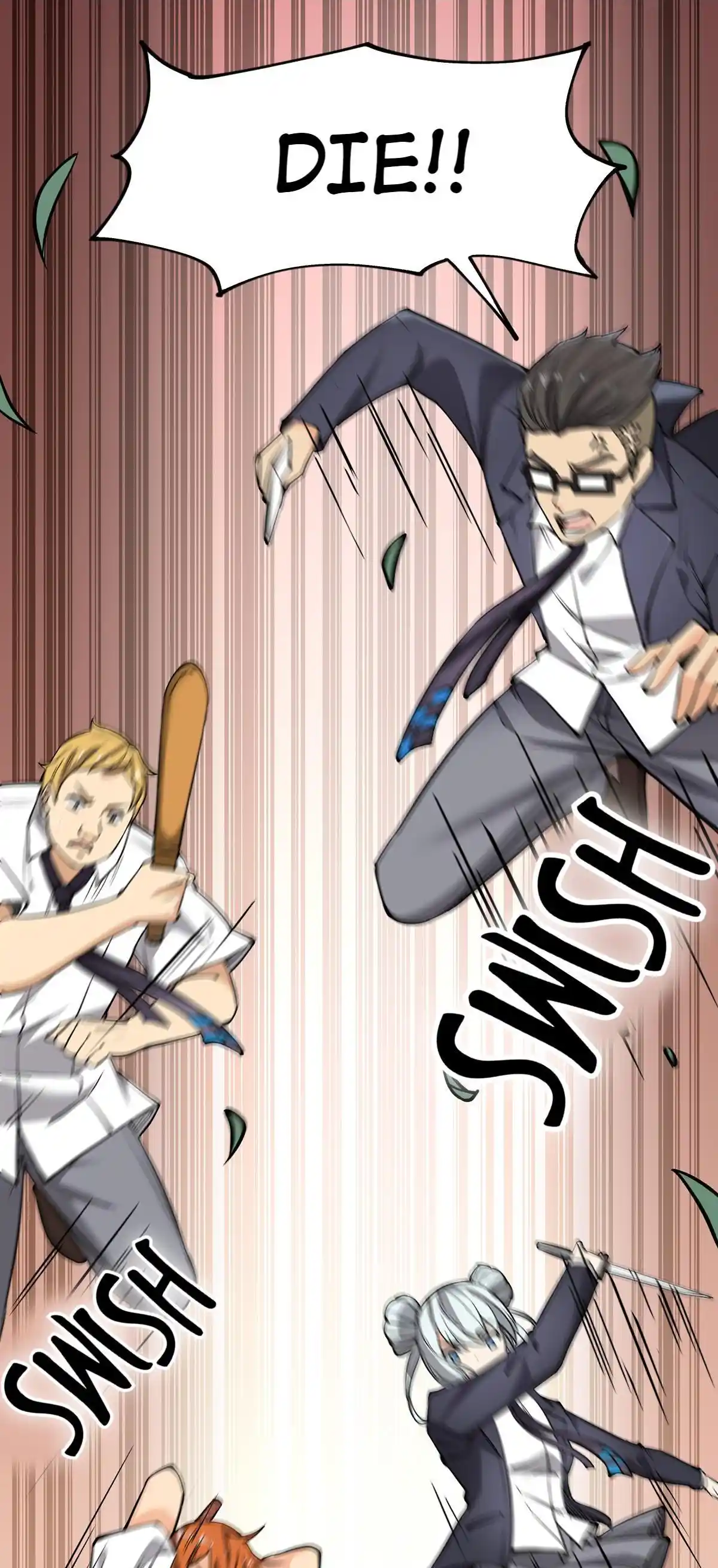 The Daily Life of the Immortal King Chapter 40