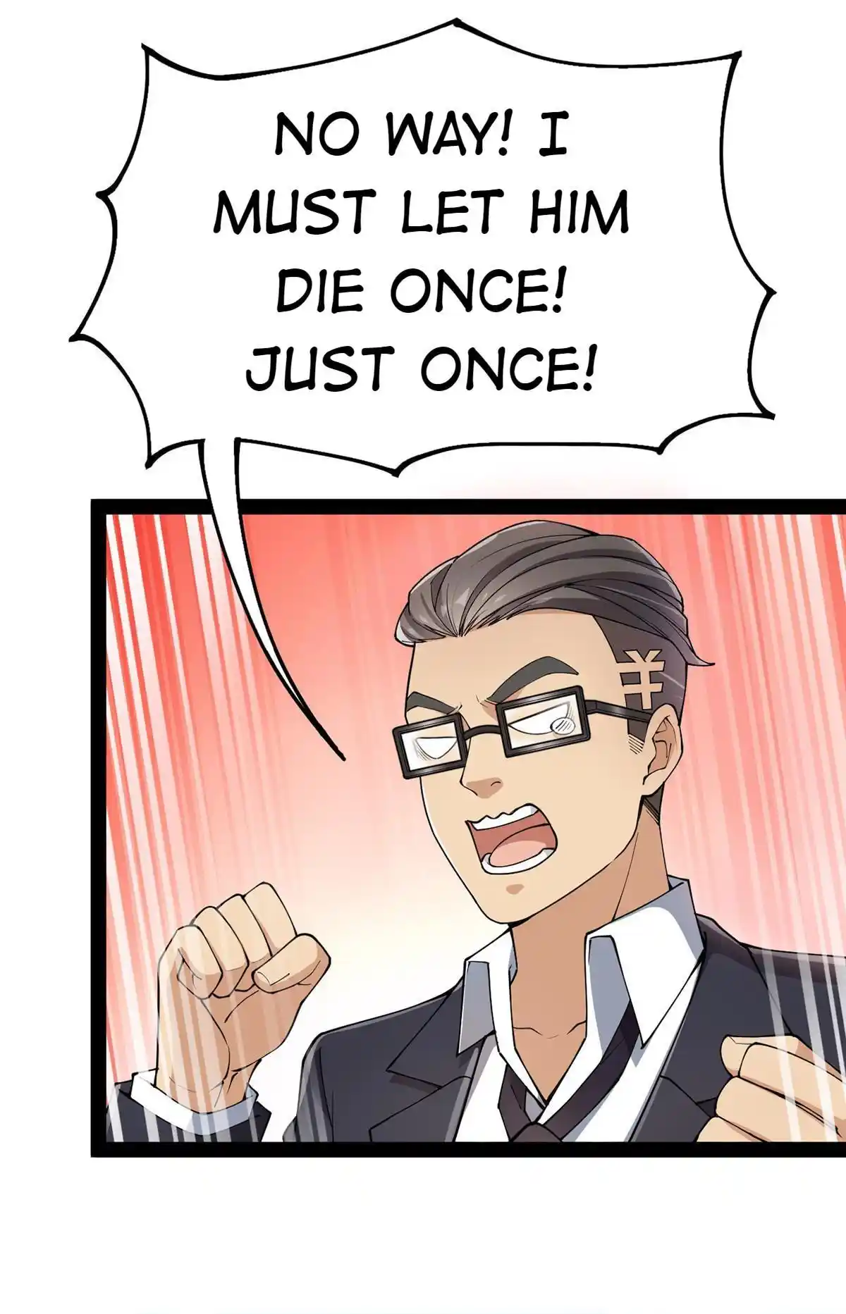 The Daily Life of the Immortal King Chapter 41