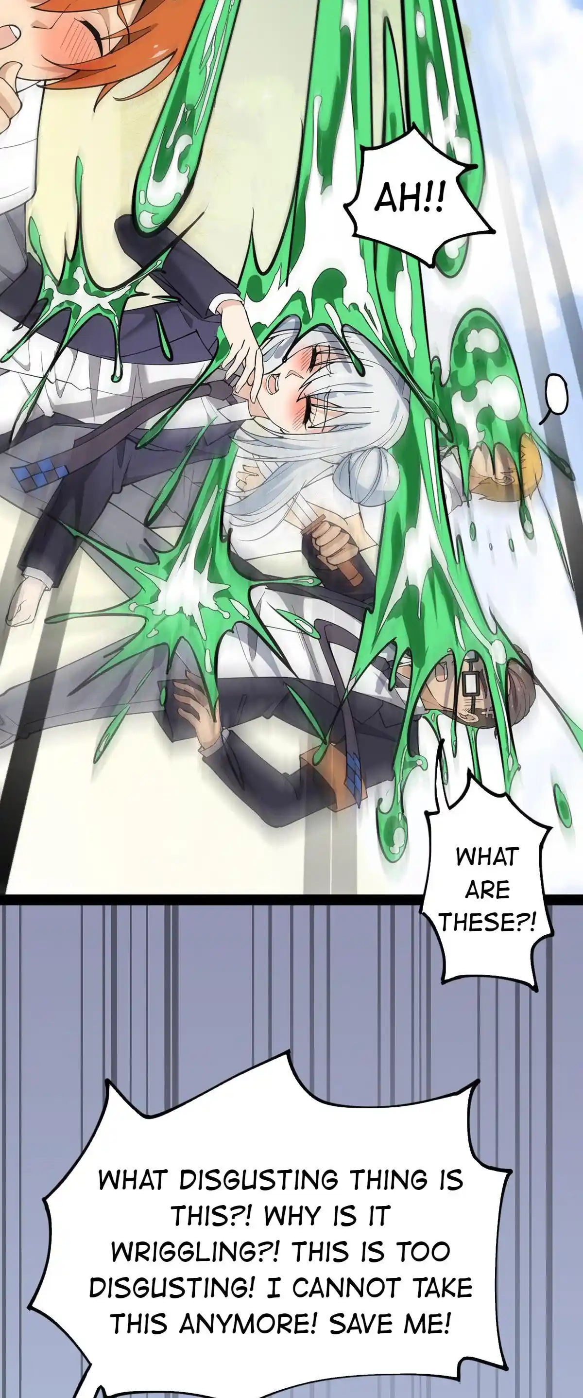 The Daily Life of the Immortal King Chapter 41