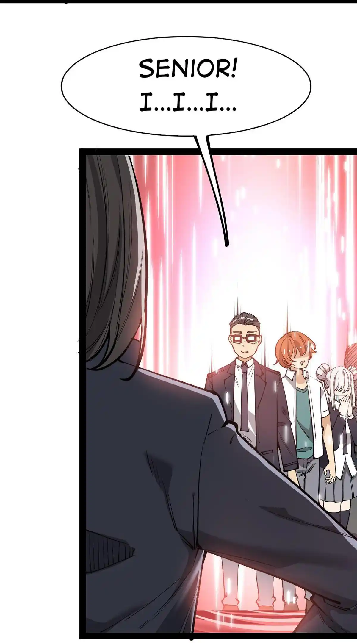 The Daily Life of the Immortal King Chapter 41