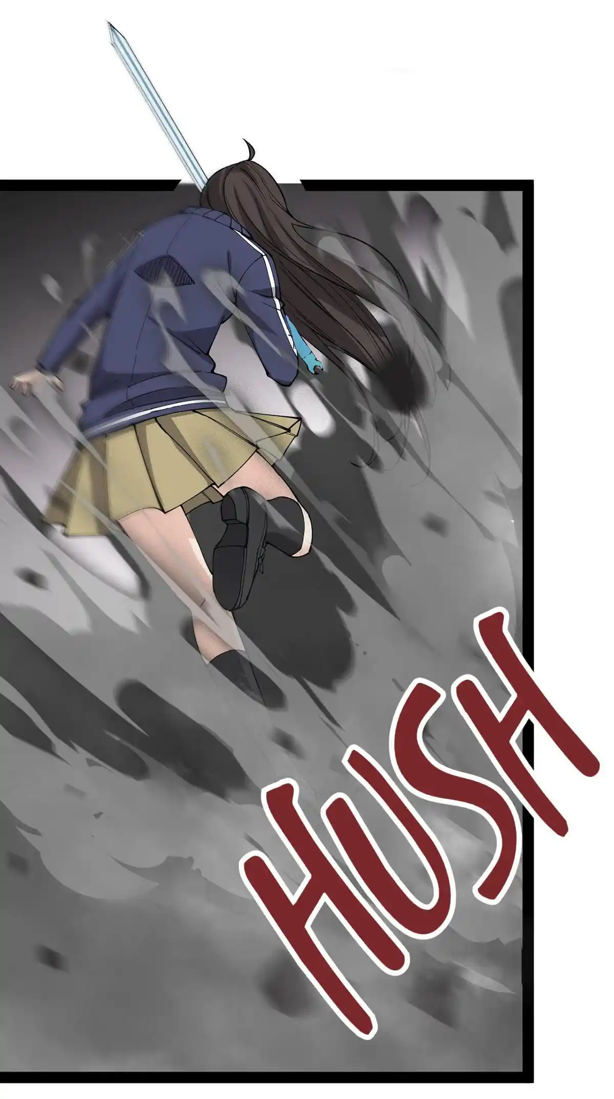 The Daily Life of the Immortal King Chapter 41