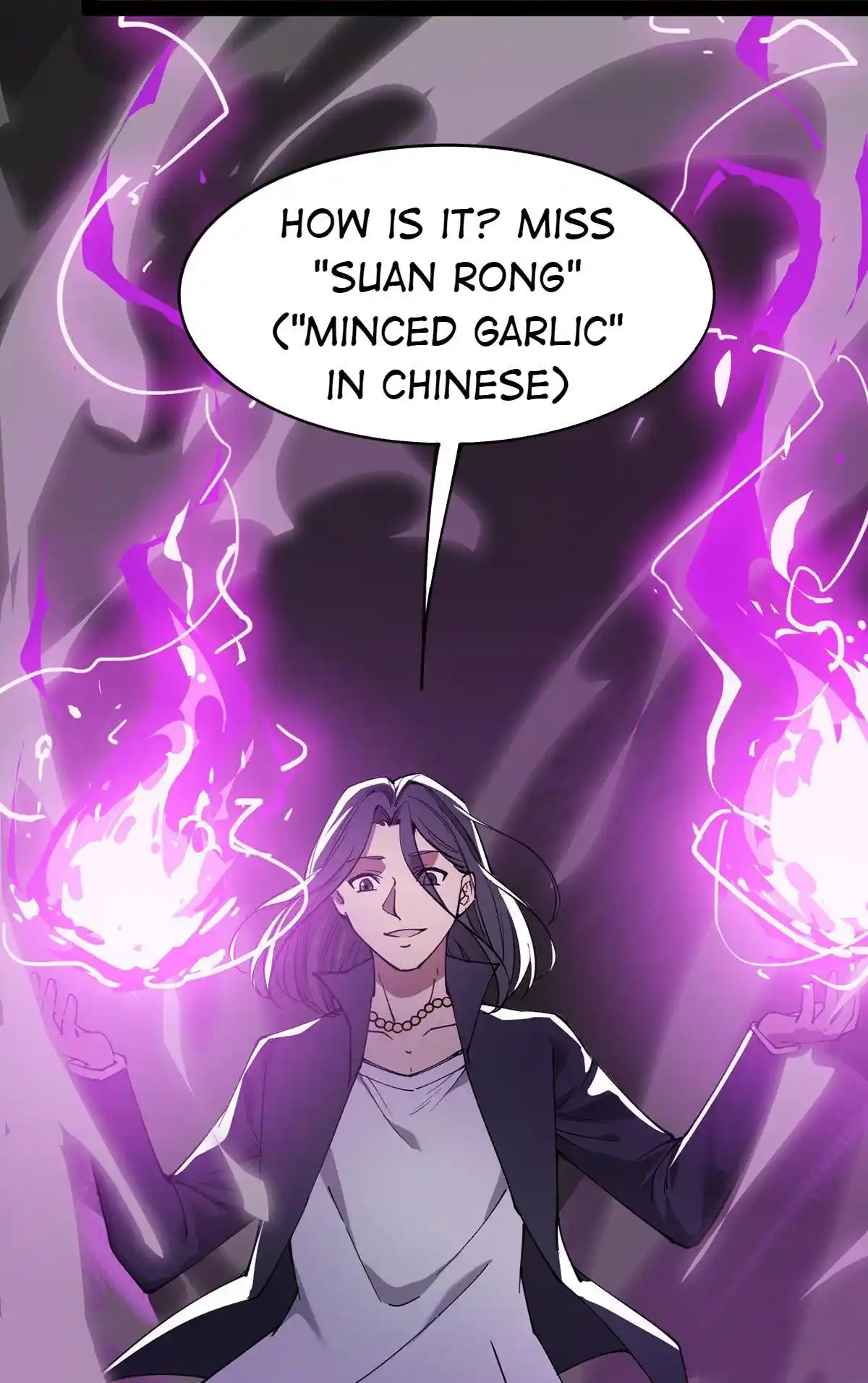 The Daily Life of the Immortal King Chapter 41