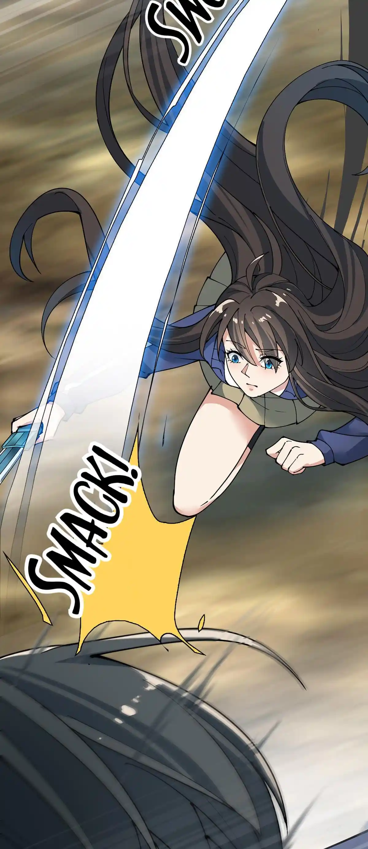 The Daily Life of the Immortal King Chapter 41